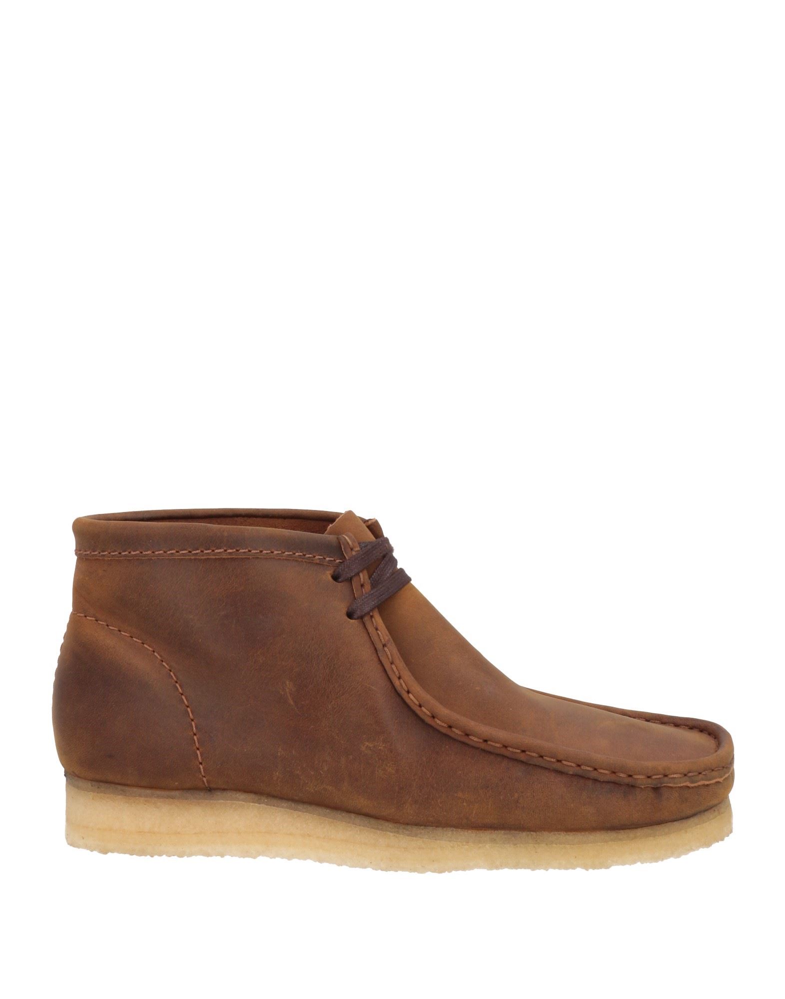 CLARKS CLARKS ΠΑΠΟΥΤΣΙΑ Μποτάκια