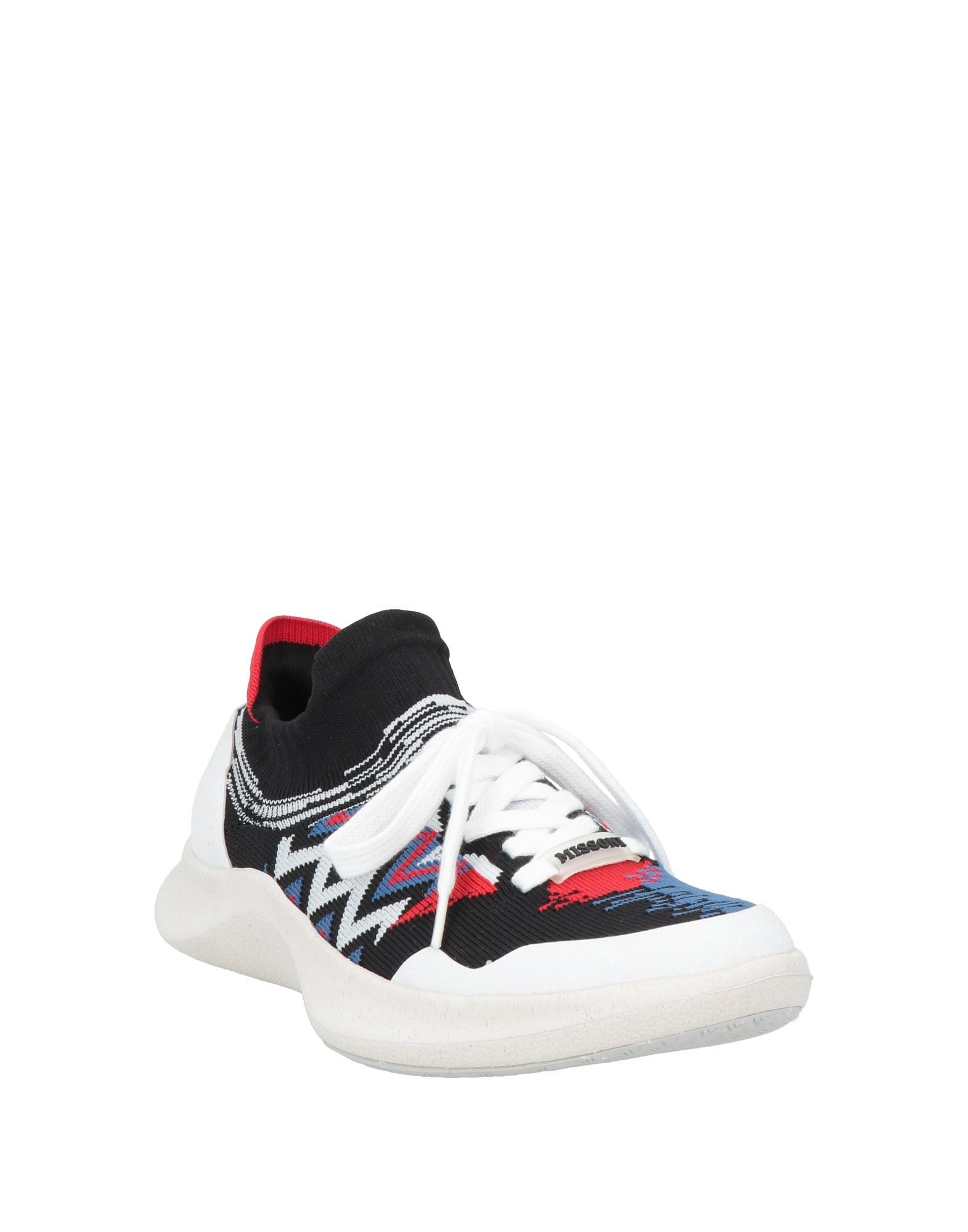  Acbc X Missoni - Schuhe - Sneakers - On Yoox.com 