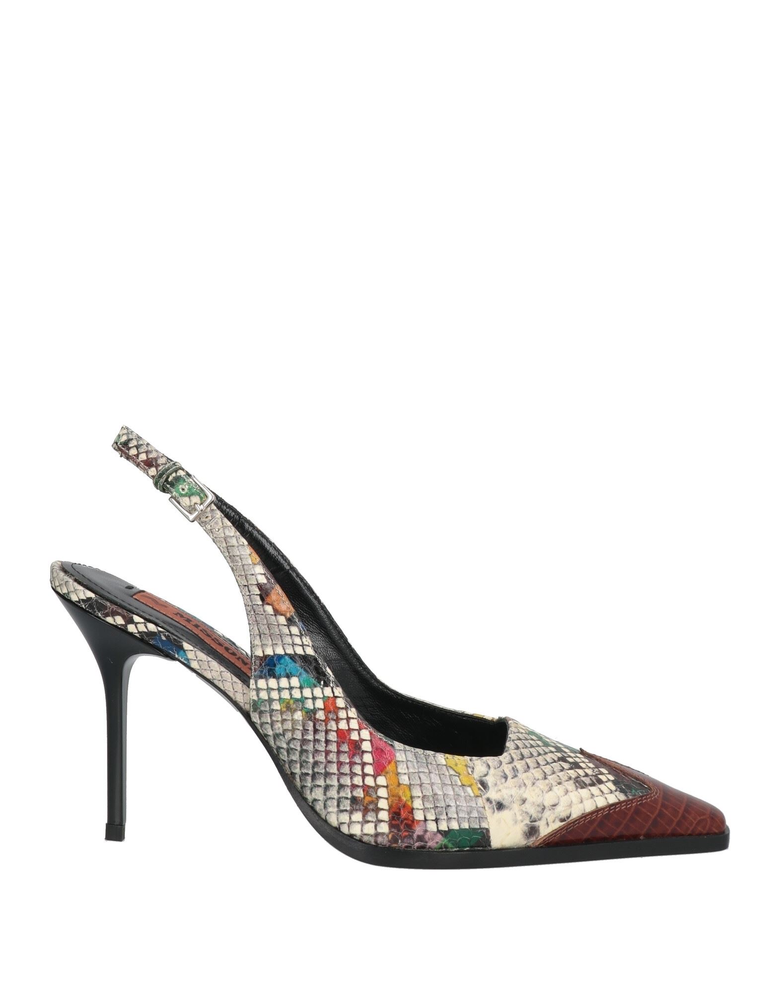 Missoni - Schuhe - Pumps - On Yoox.com 