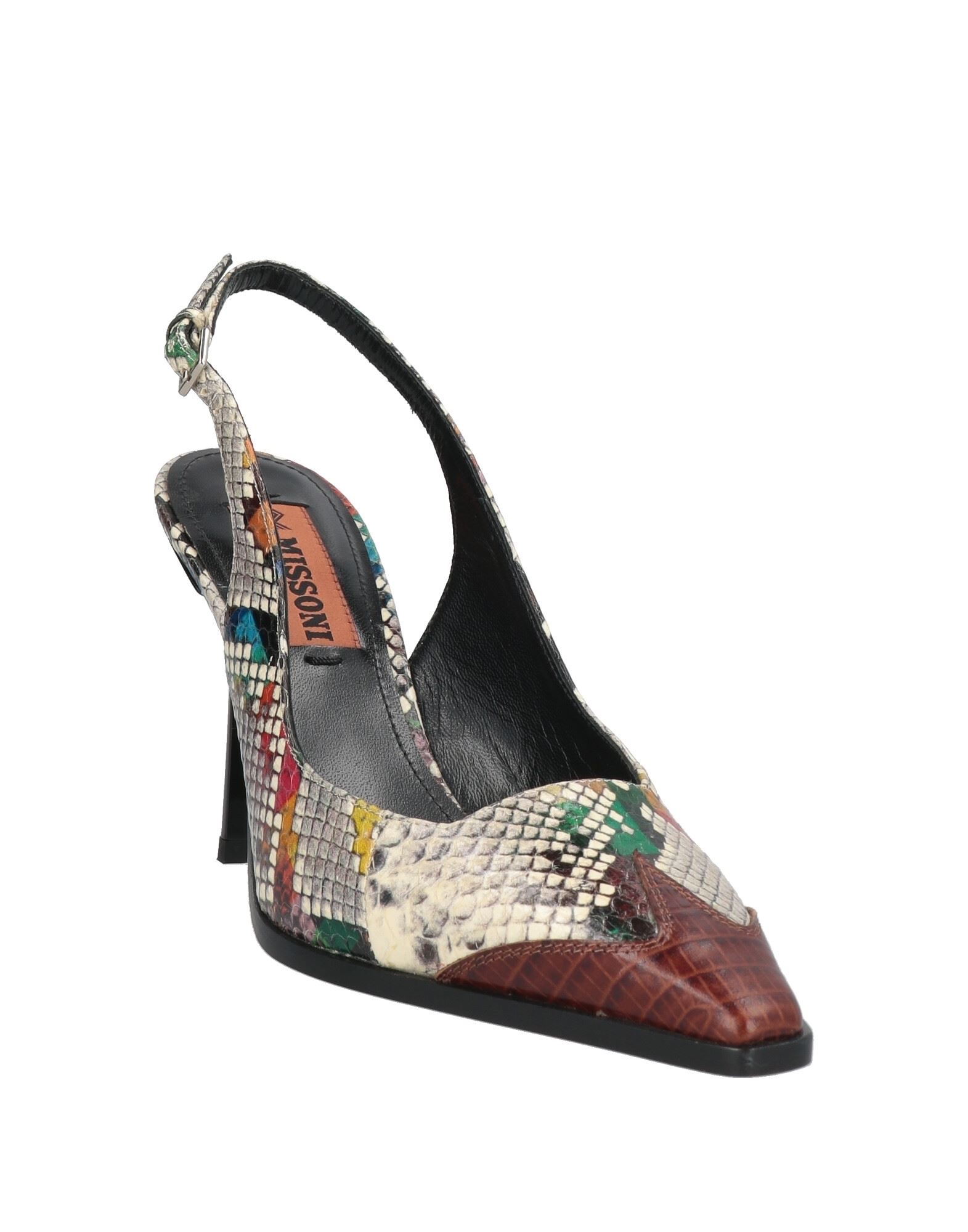  Missoni - Schuhe - Pumps - On Yoox.com 