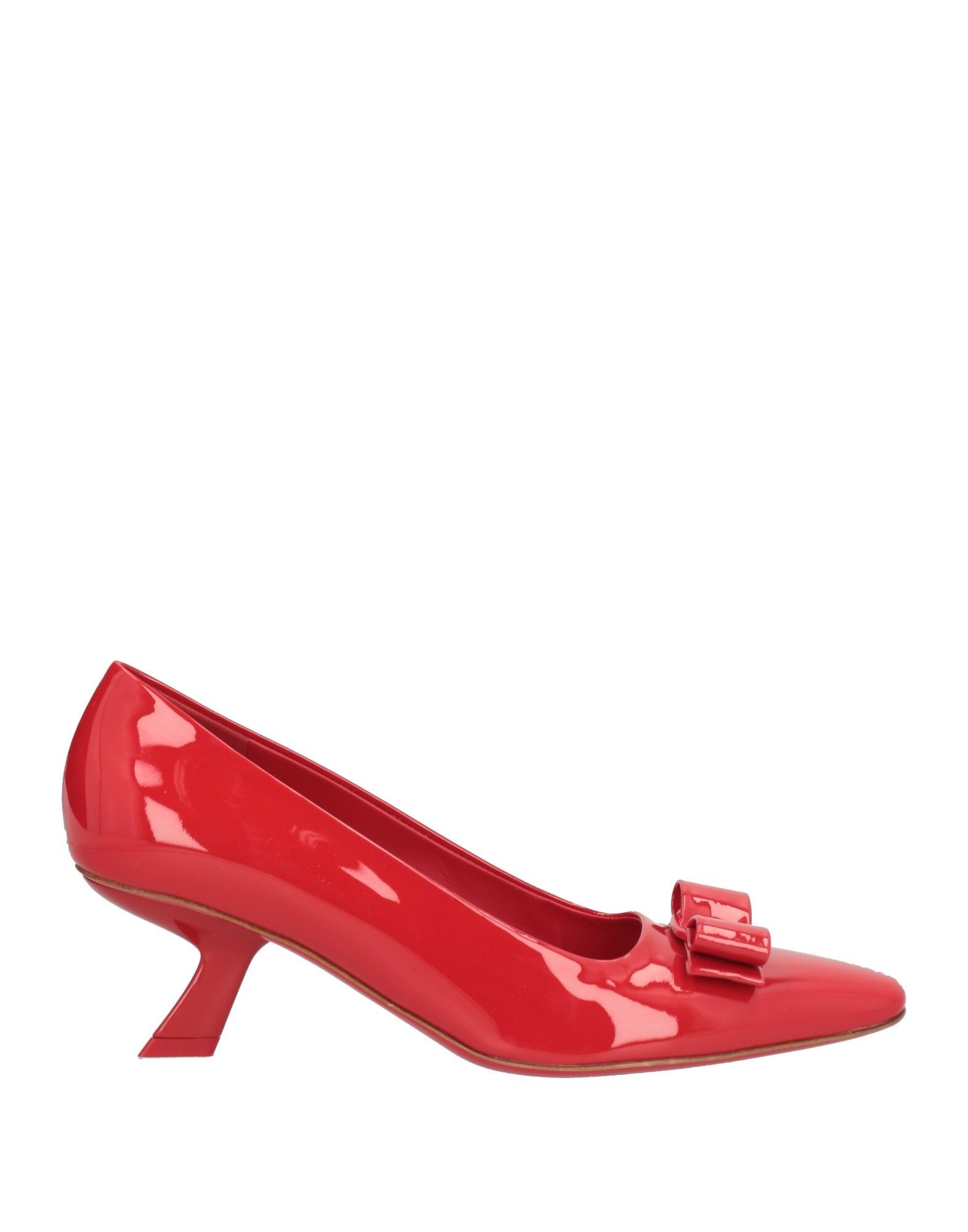 FERRAGAMO FERRAGAMO ΠΑΠΟΥΤΣΙΑ Κλειστά παπούτσια