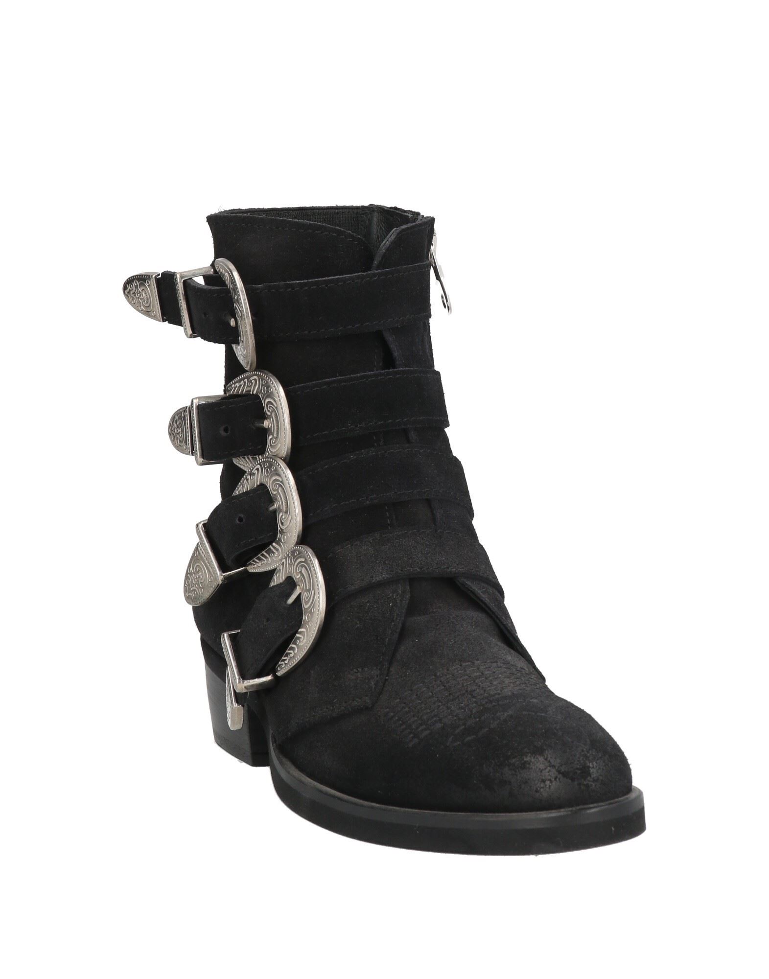  Gisél Moiré - Schuhe - Stiefeletten - On Yoox.com 
