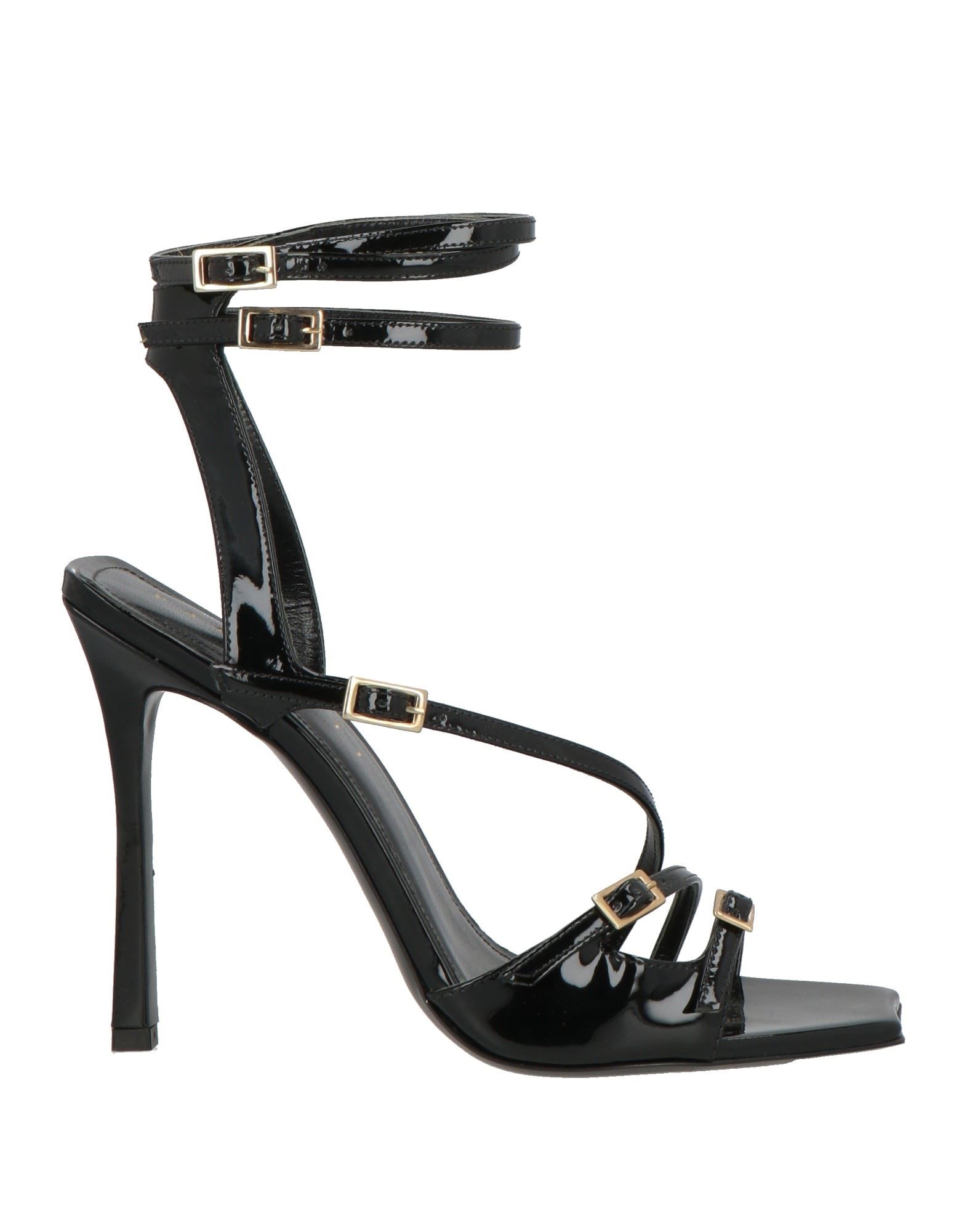 PACIOTTI PACIOTTI ΠΑΠΟΥΤΣΙΑ Πέδιλα