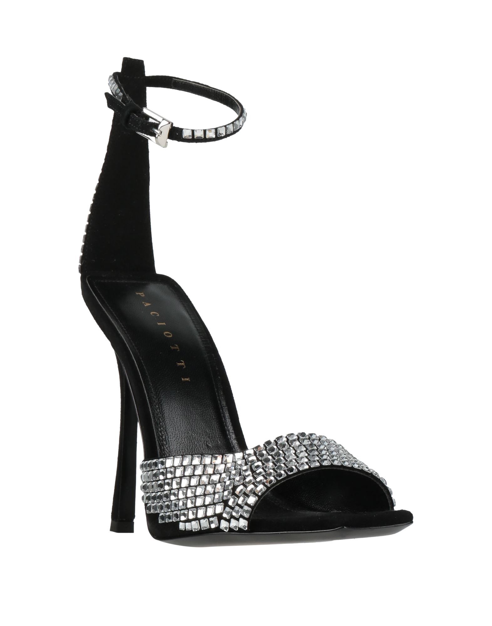  Paciotti - Schuhe - Sandalen - On Yoox.com 