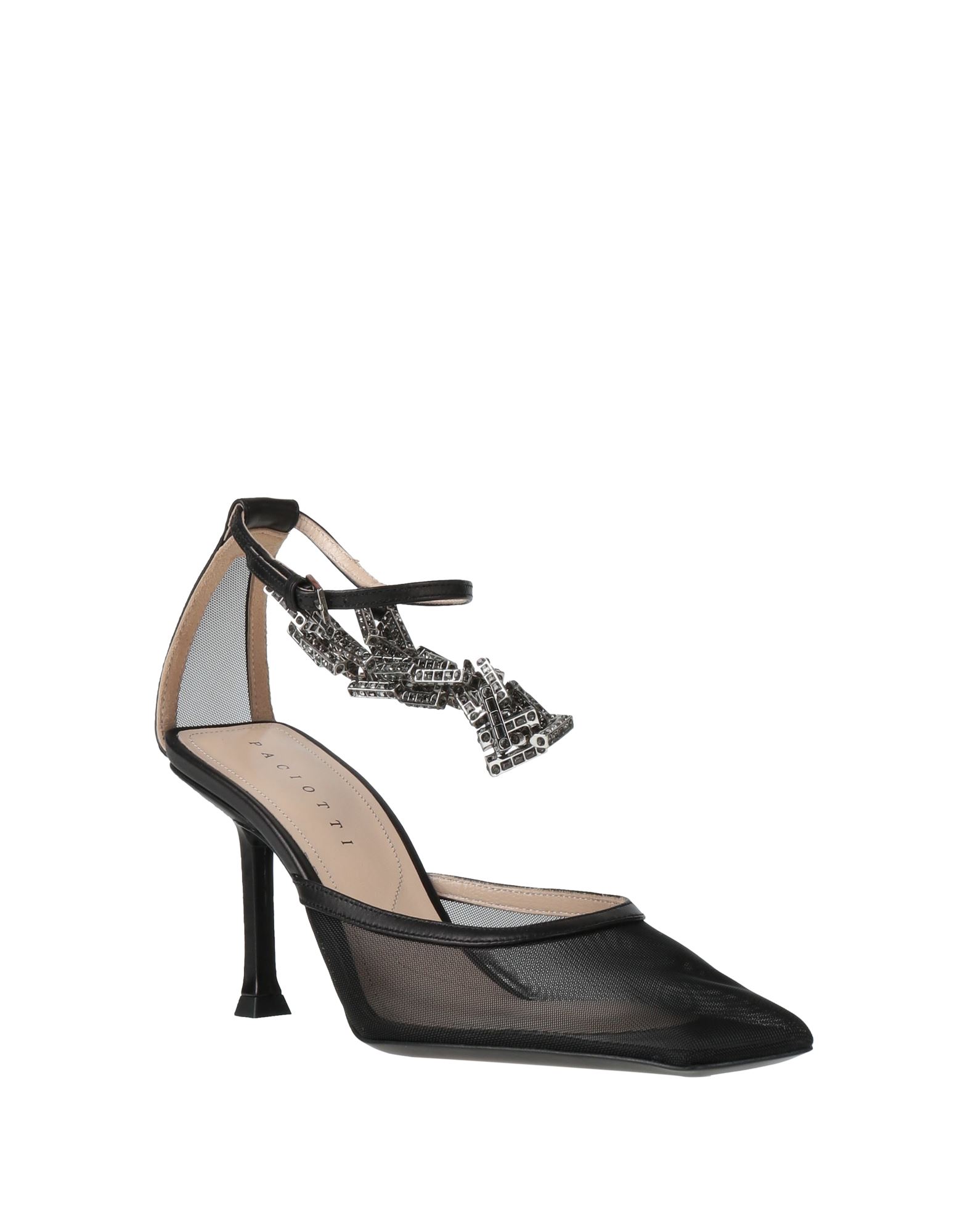  Paciotti - Schuhe - Pumps - On Yoox.com 