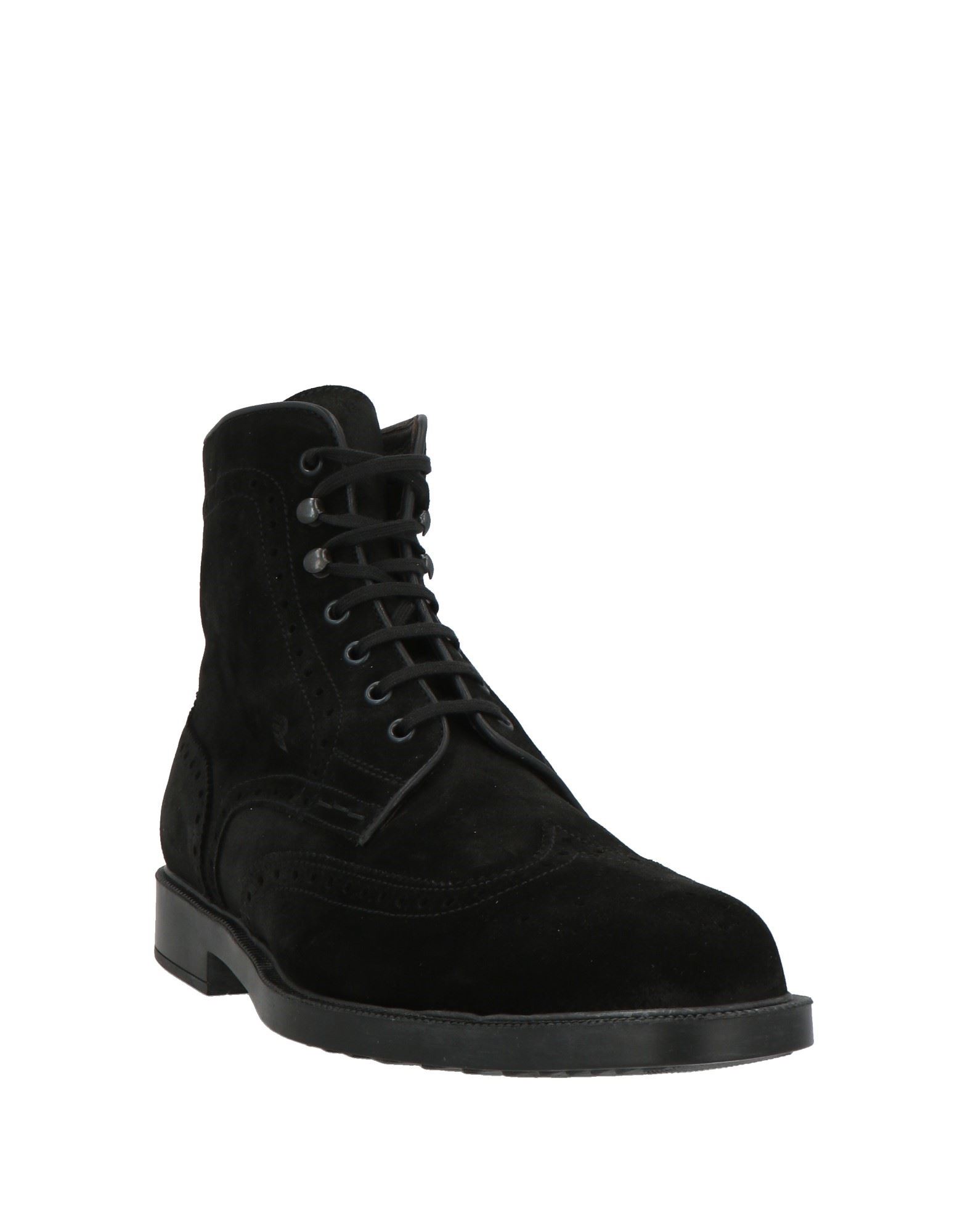  Fratelli Rossetti - Schuhe - Stiefeletten - On Yoox.com 