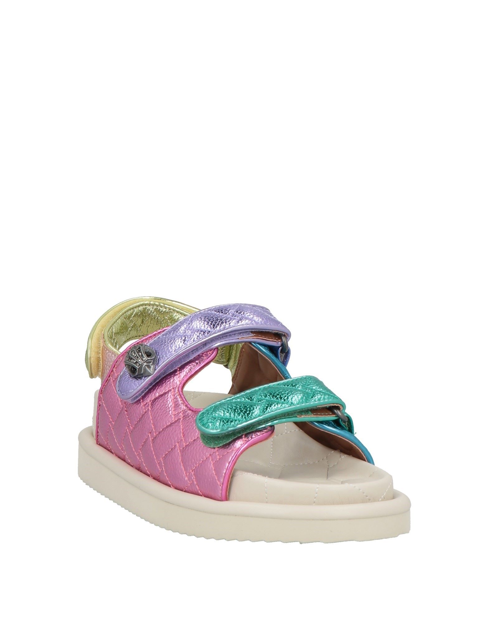  Kurt Geiger - Schuhe - Sandalen - On Yoox.com 