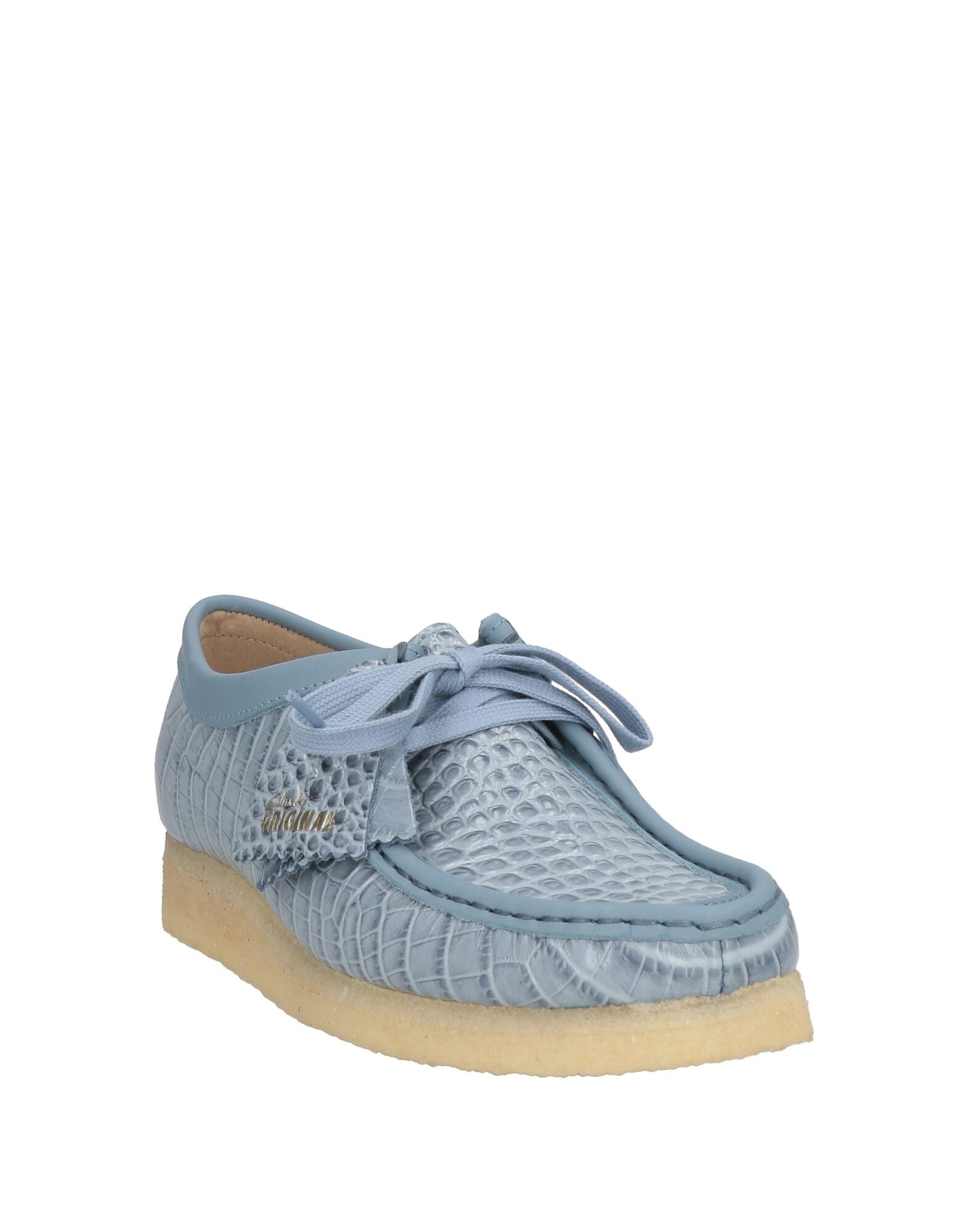  Clarks Originals - Schuhe - Schnürschuhe - On Yoox.com 