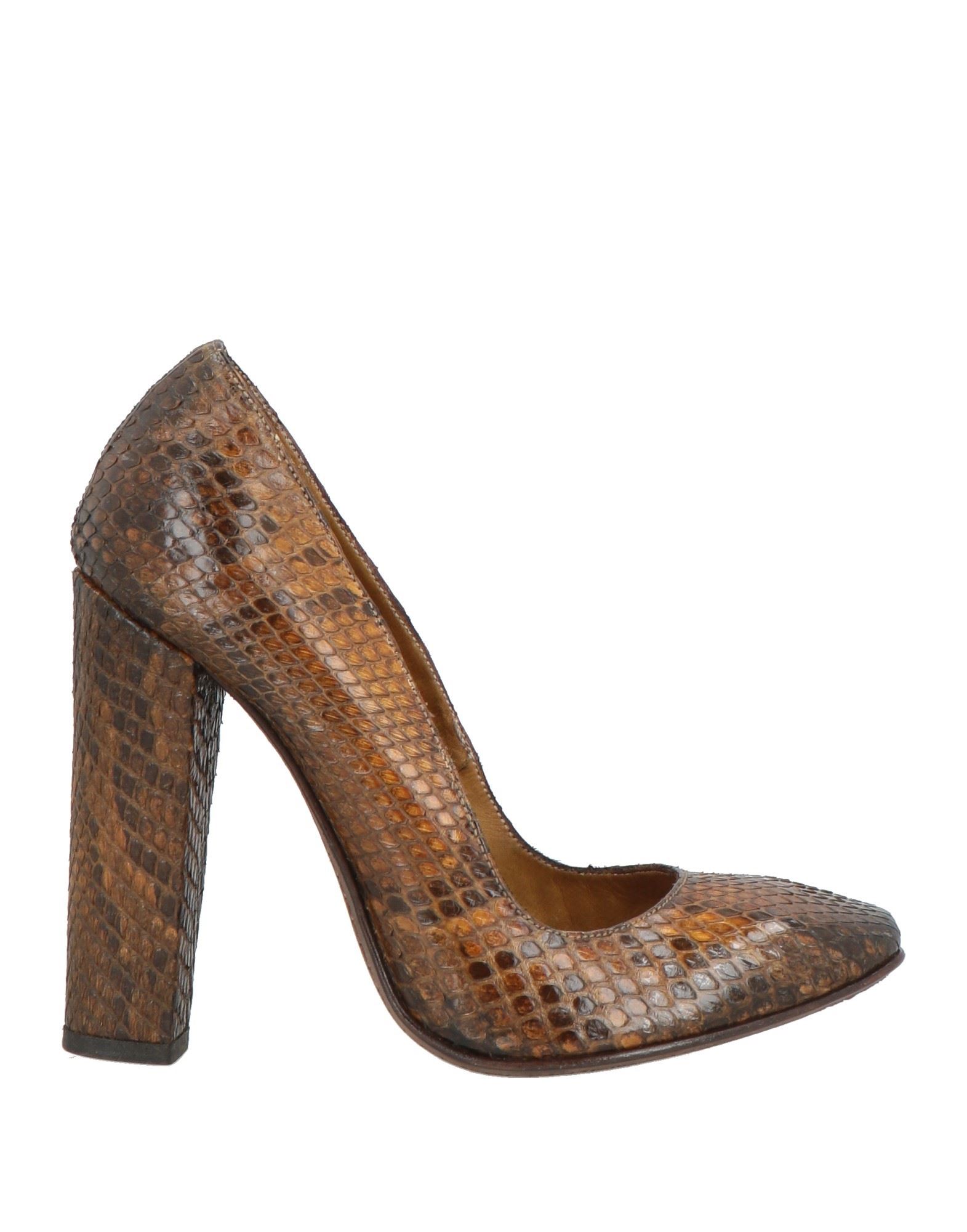  Alberto Fasciani - Schuhe - Pumps - On Yoox.com 