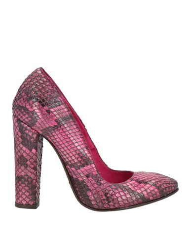 Zapatos de salón Mujer Fucsia 36,36.5,37,37.5,38,38.5,39,39.5,40,40.5,41 Mujer