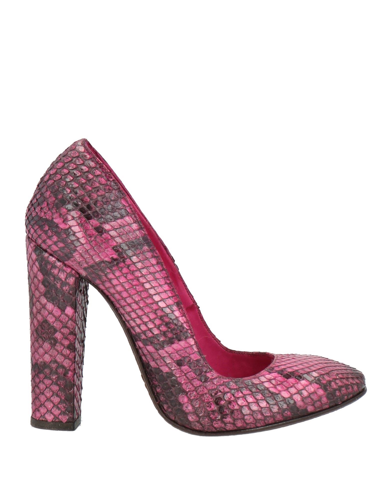  Alberto Fasciani - Schuhe - Pumps - On Yoox.com 