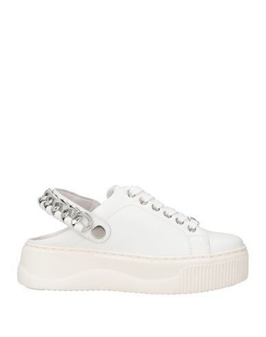 Sneakers Damen Weiß 36,37 Damen