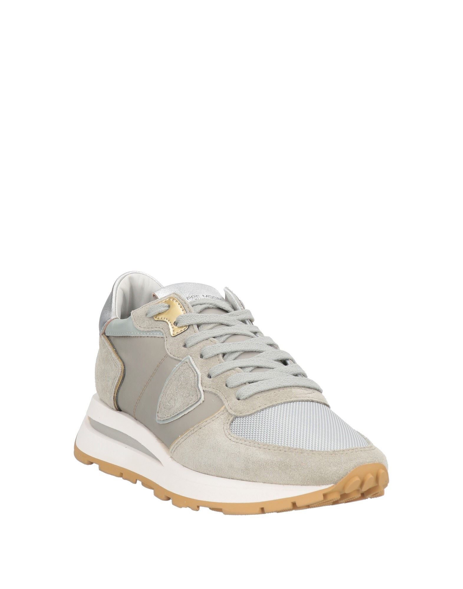  Philippe Model - Chaussures - Sneakers - On Yoox.com 