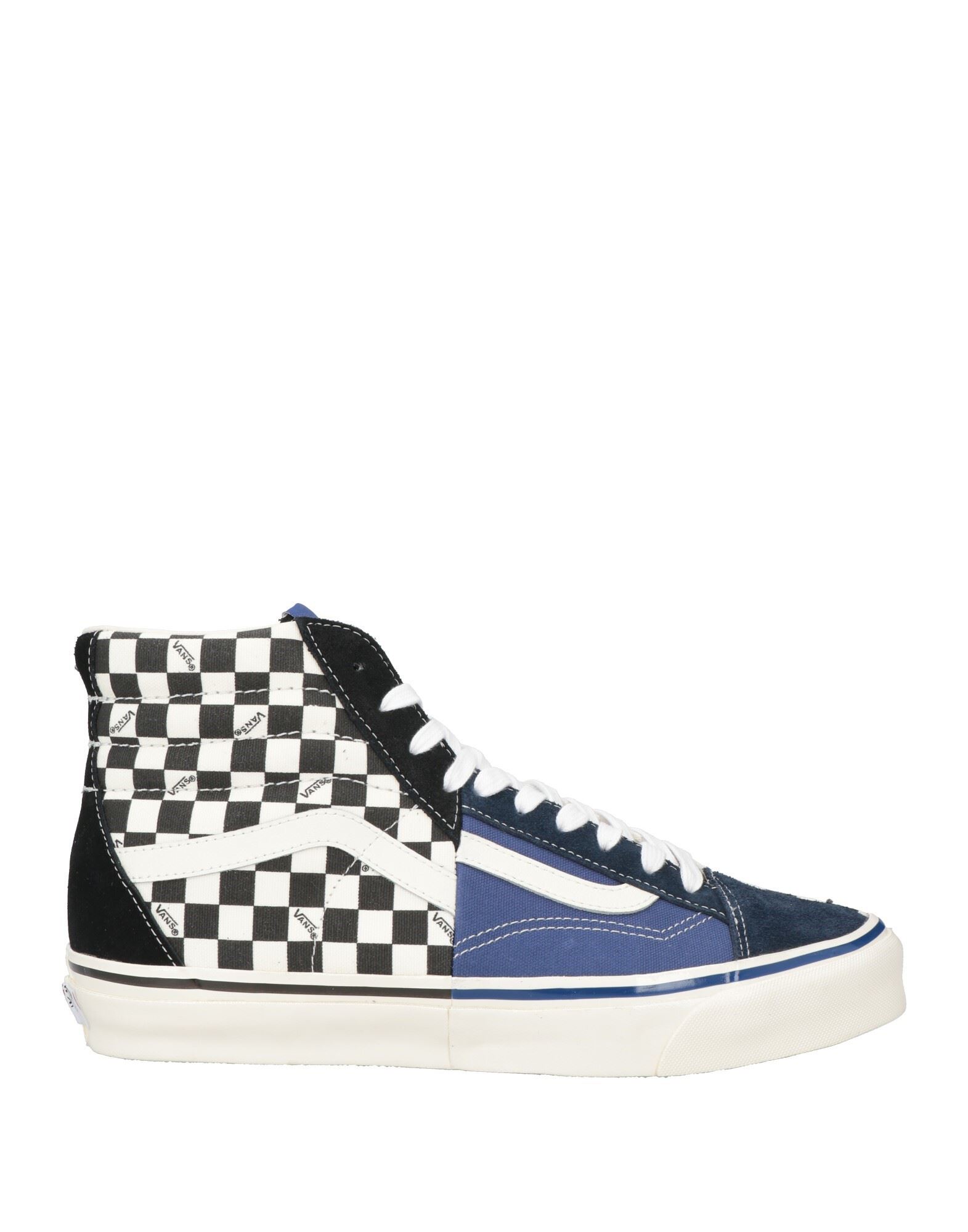 VANS VANS ΠΑΠΟΥΤΣΙΑ Αθλητικά παπούτσια