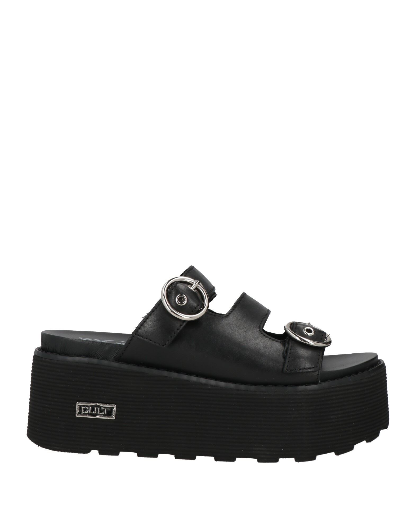 CULT CULT ΠΑΠΟΥΤΣΙΑ Πέδιλα