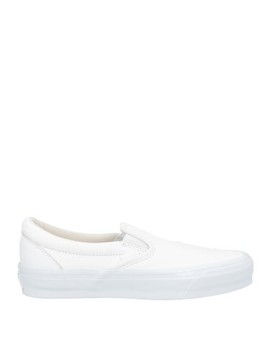 Sneakers Mujer Blanco 34.5,36 Mujer