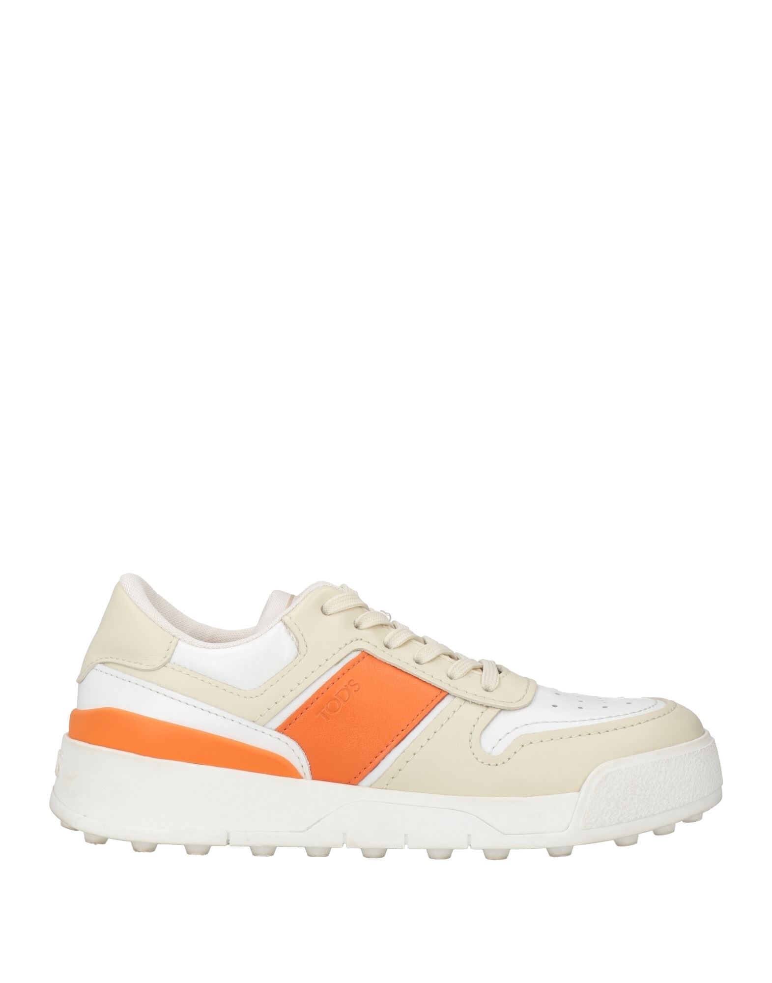 TOD'S TOD'S ΠΑΠΟΥΤΣΙΑ Αθλητικά παπούτσια