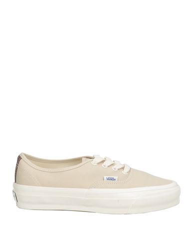 VANS Sneakers Damen Beige 36 Damen