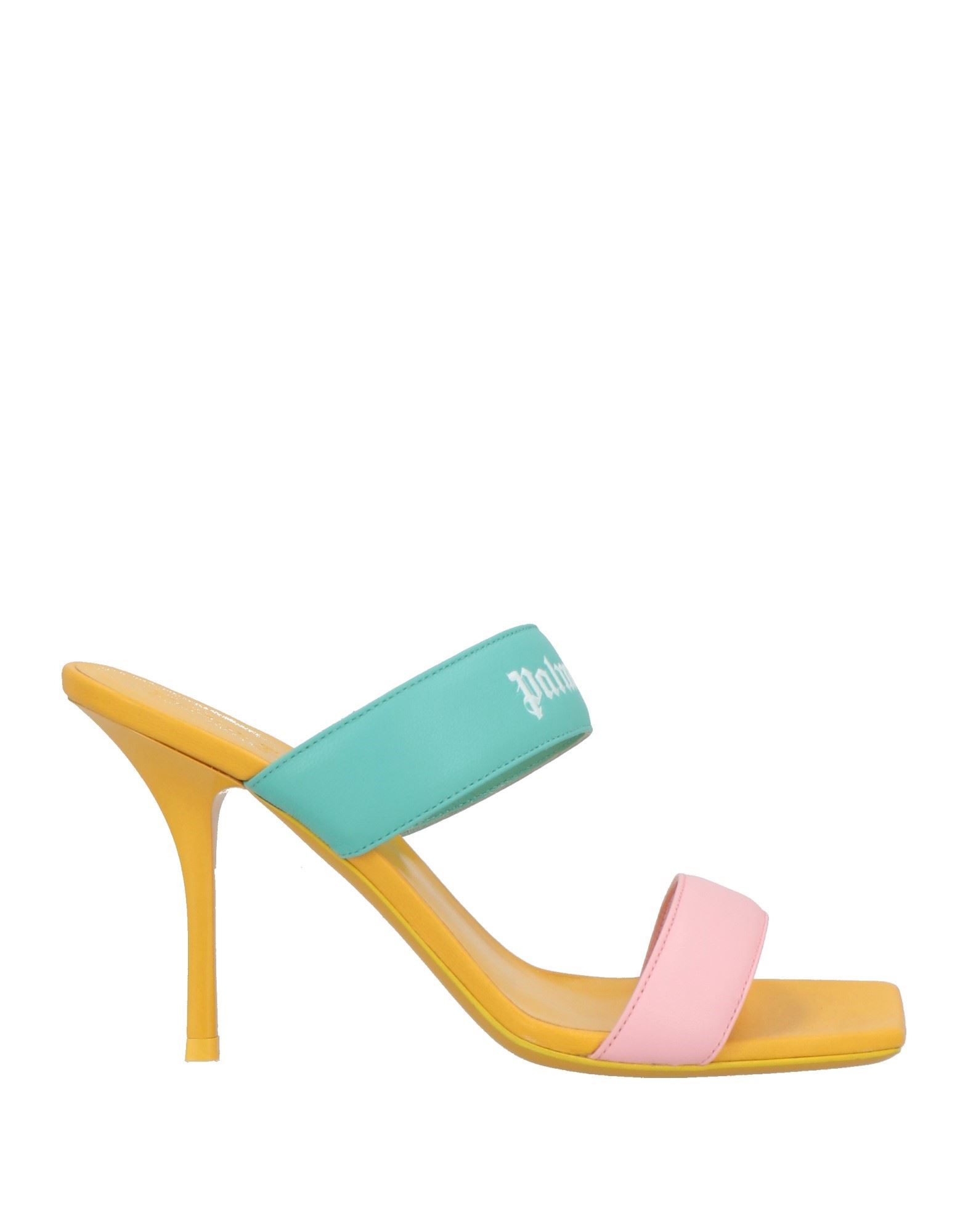 PALM ANGELS PALM ANGELS ΠΑΠΟΥΤΣΙΑ Πέδιλα