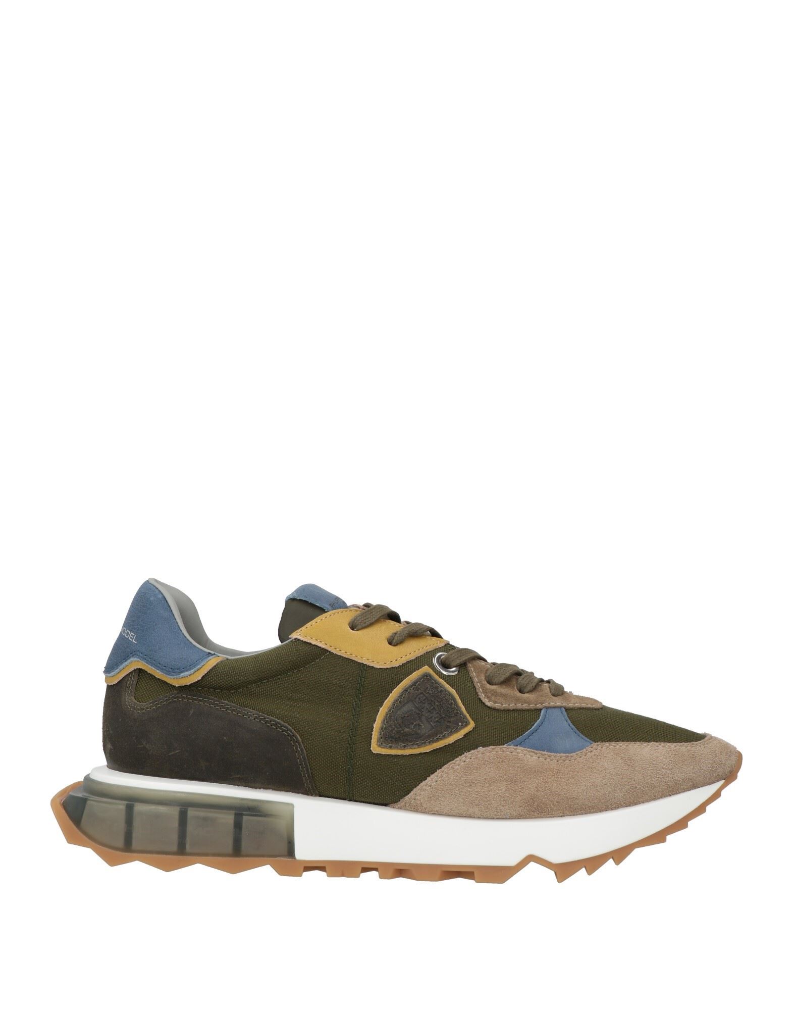  Philippe Model - Schuhe - Sneakers - On Yoox.com 