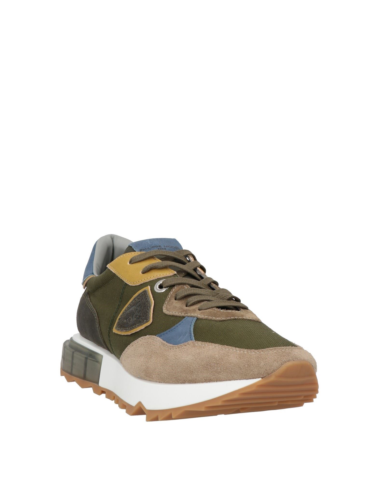  Philippe Model - Schuhe - Sneakers - On Yoox.com 