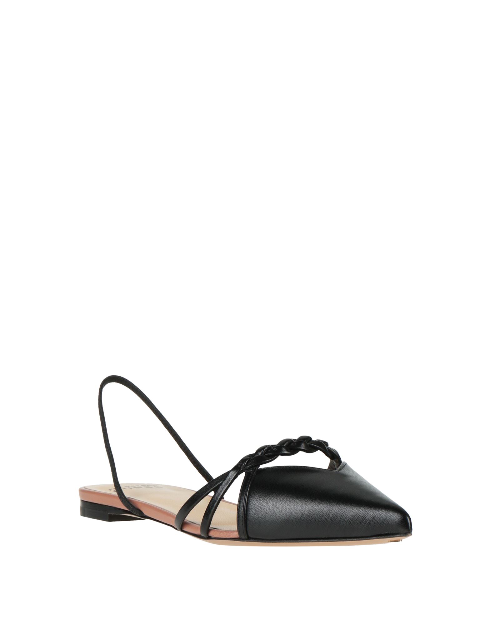  Francesco Russo - Schuhe - Ballerinas - On Yoox.com 