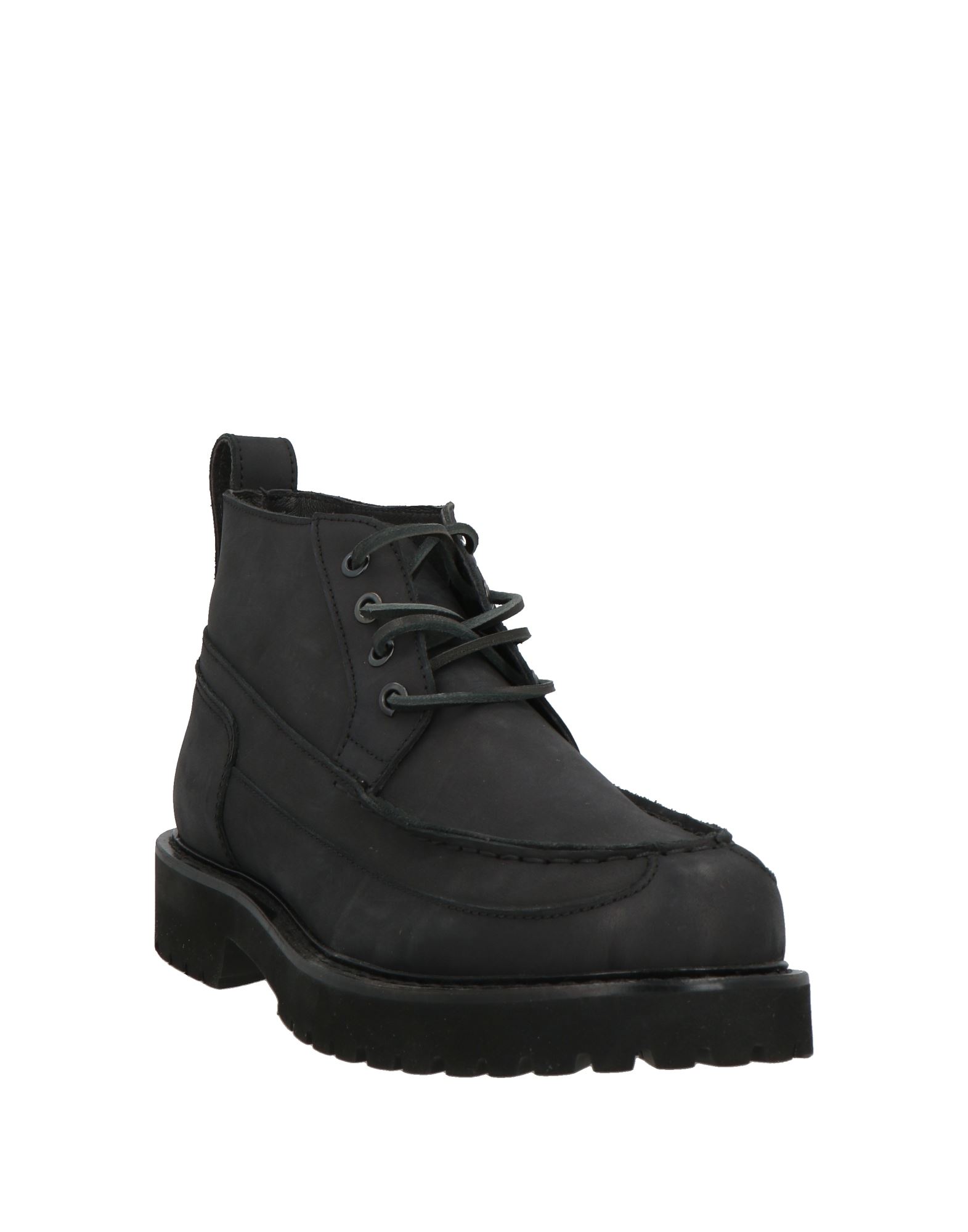  Kjøre Project - Schuhe - Stiefeletten - On Yoox.com 