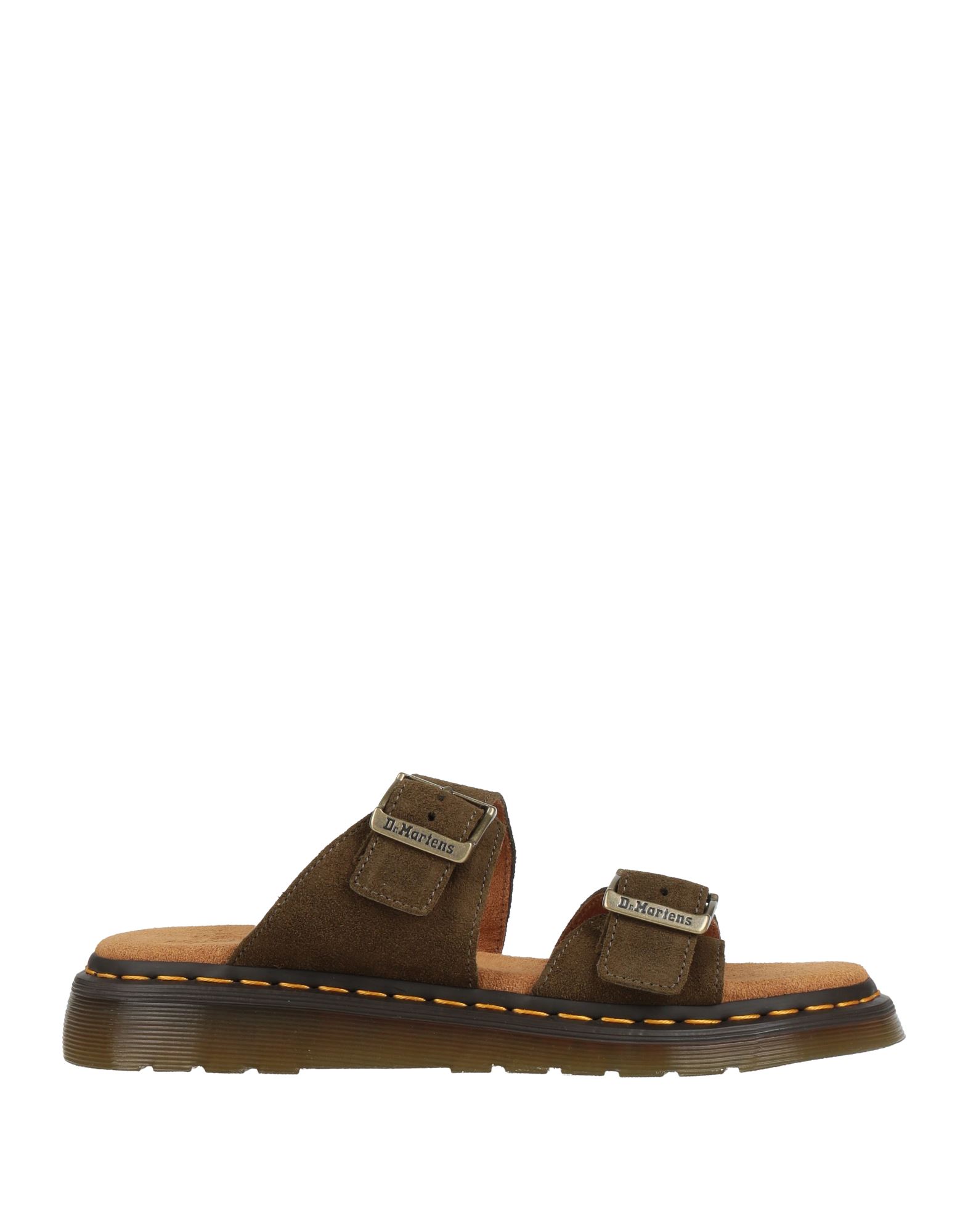  Dr. Martens - Schuhe - Sandalen - On Yoox.com 