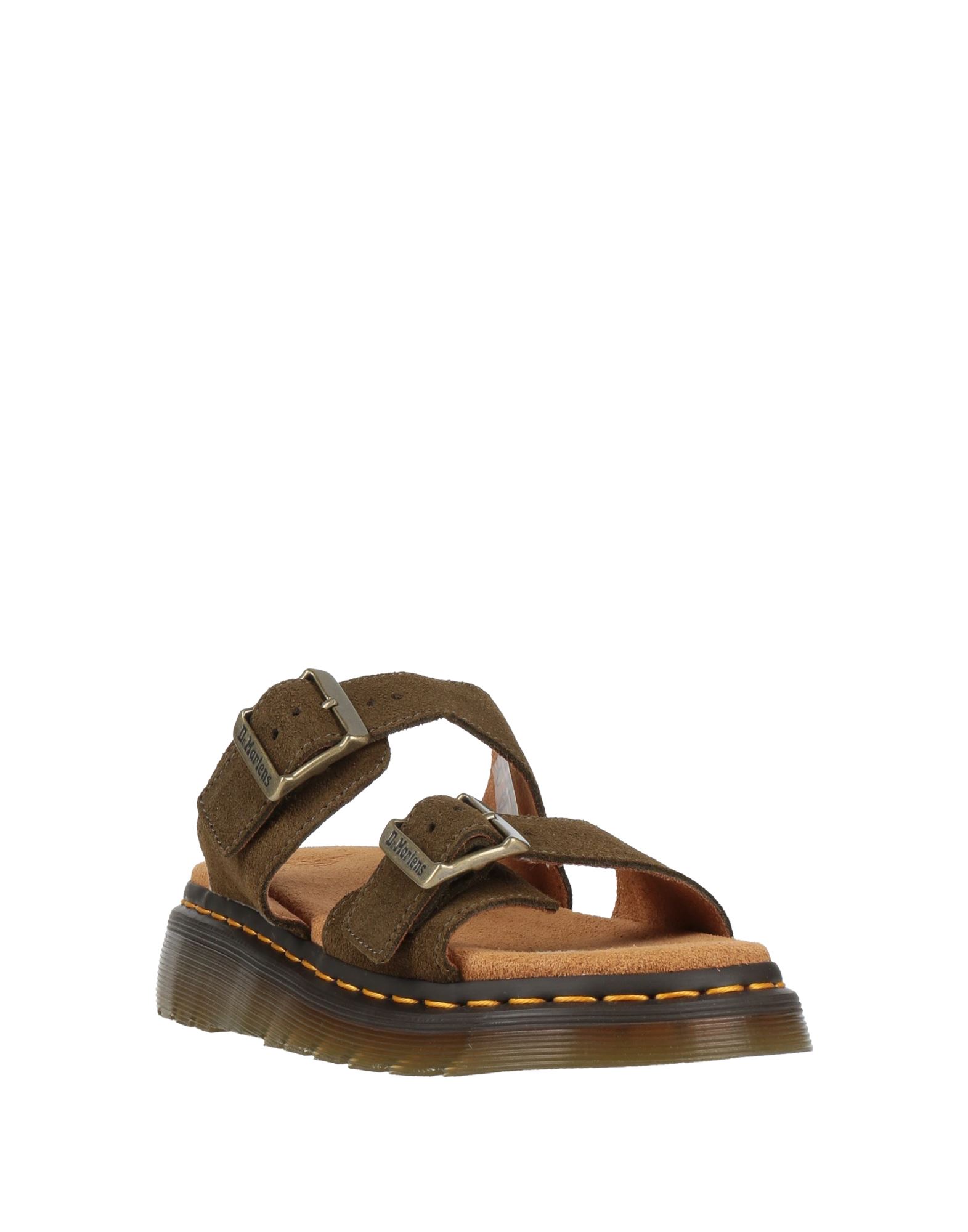  Dr. Martens - Schuhe - Sandalen - On Yoox.com 