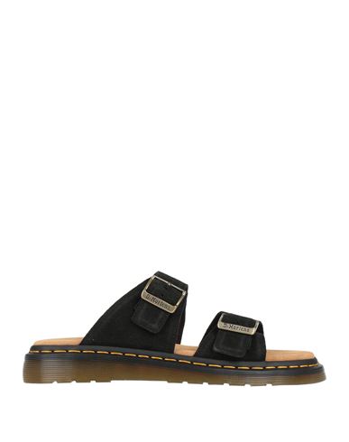 Sandale Herren Schwarz 37,38 Herren