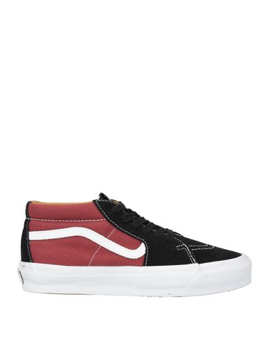 Sneakers Mujer Ladrillo 35,36,36.5,37,38 Mujer