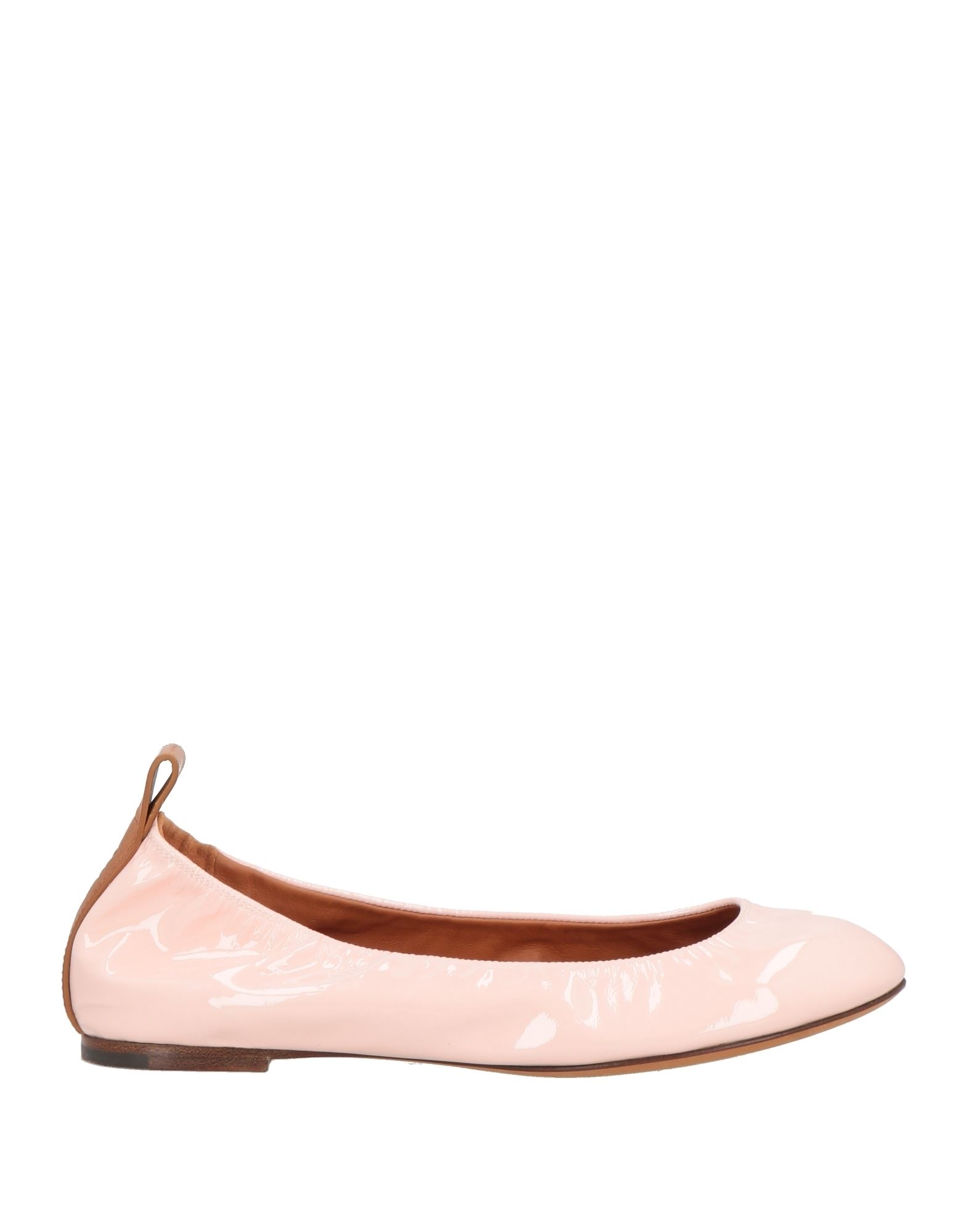 LANVIN LANVIN ΠΑΠΟΥΤΣΙΑ Μπαλαρίνες