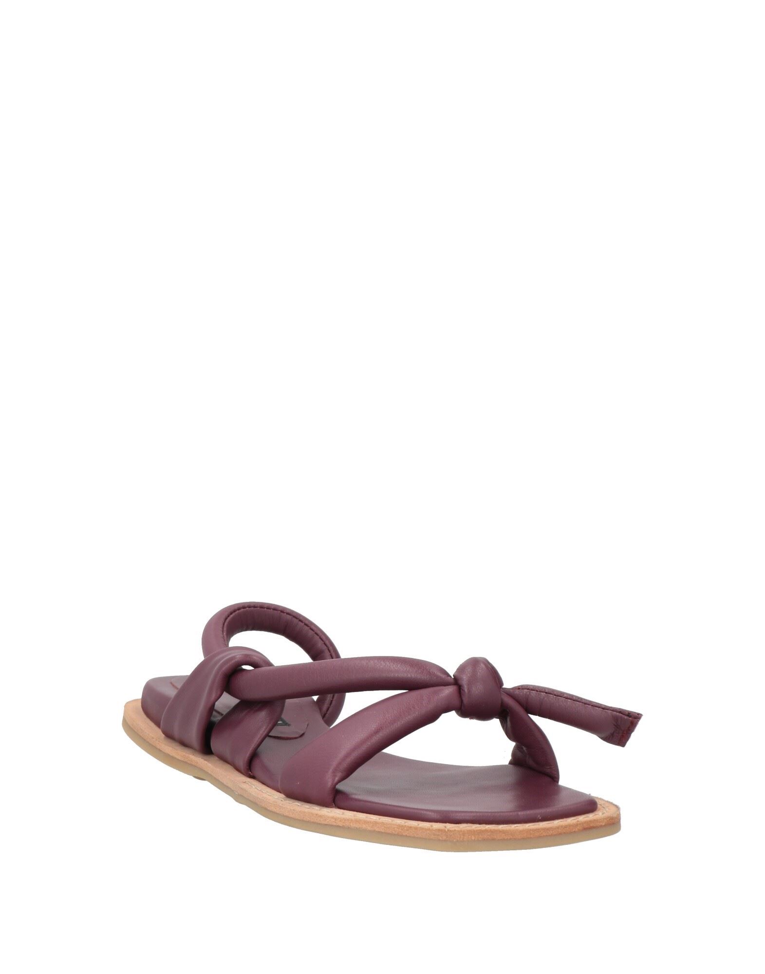  Malloni - Schuhe - Sandalen - On Yoox.com 