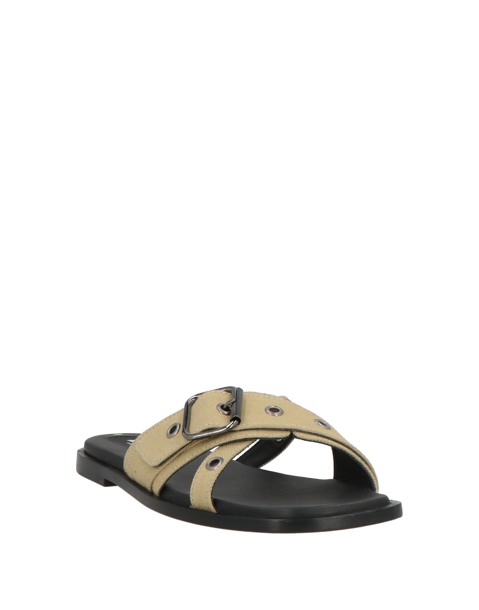 Msgm - Schuhe - Sandalen - On Yoox.com 