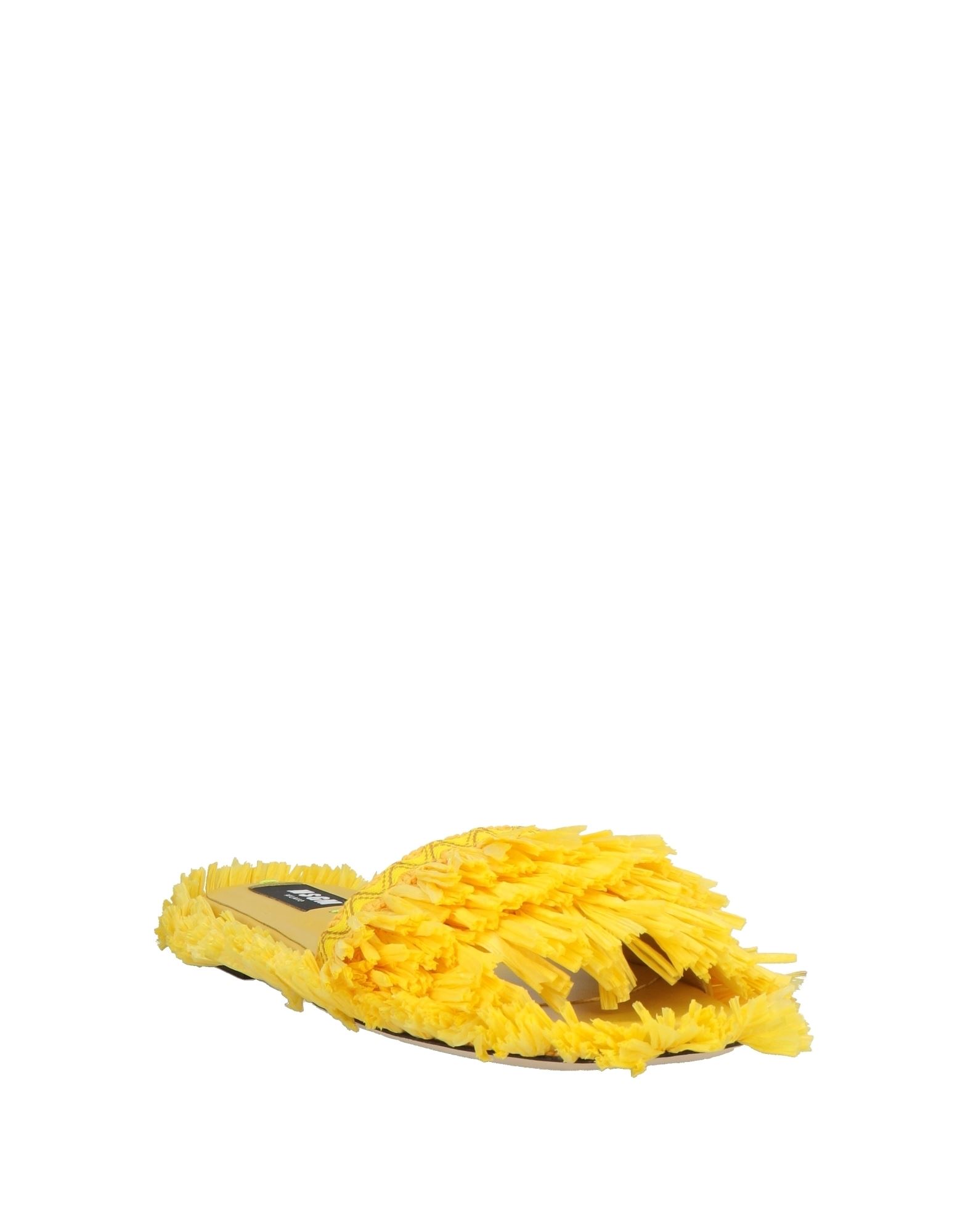  Msgm - Schuhe - Sandalen - On Yoox.com 
