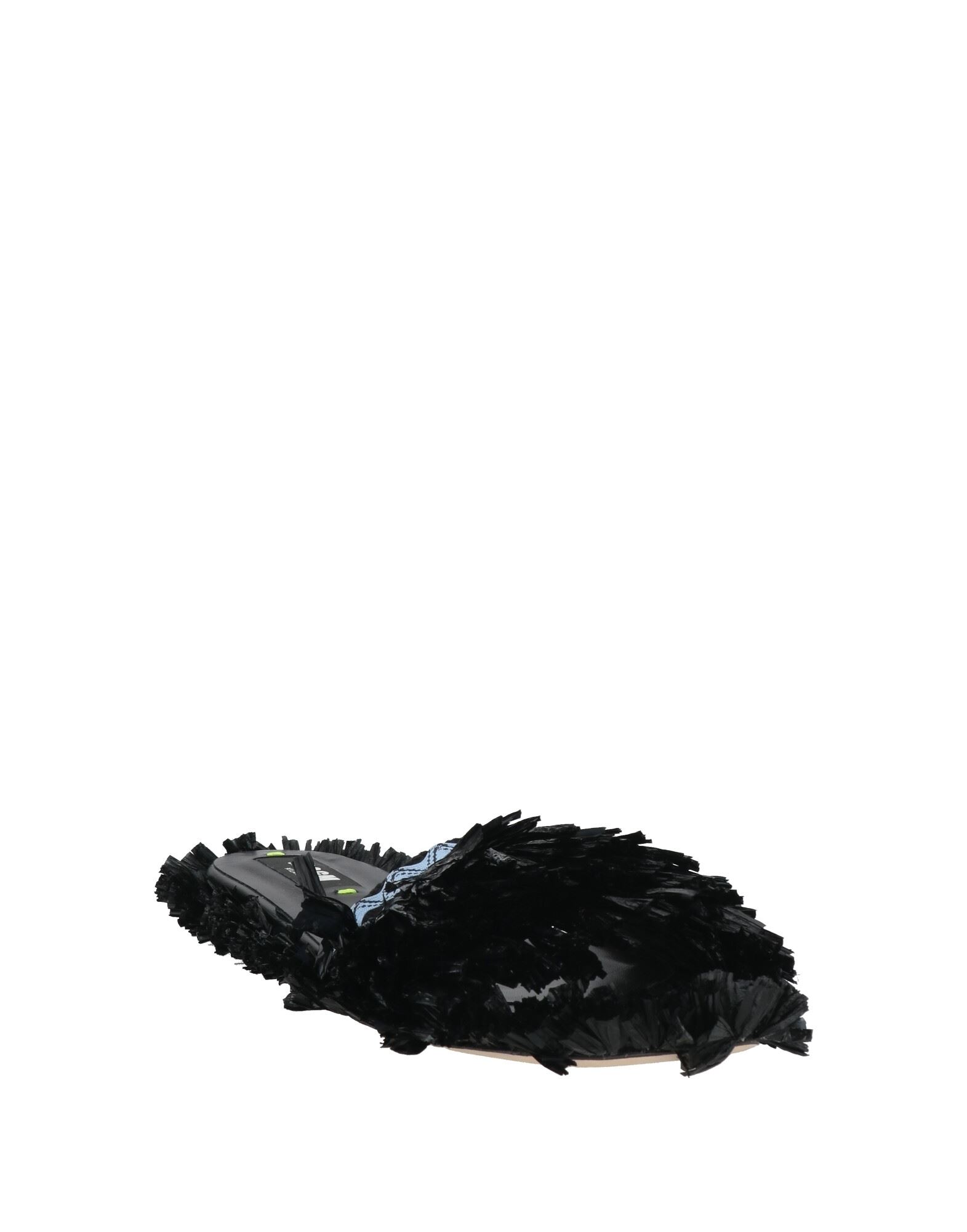  Msgm - Schuhe - Sandalen - On Yoox.com 
