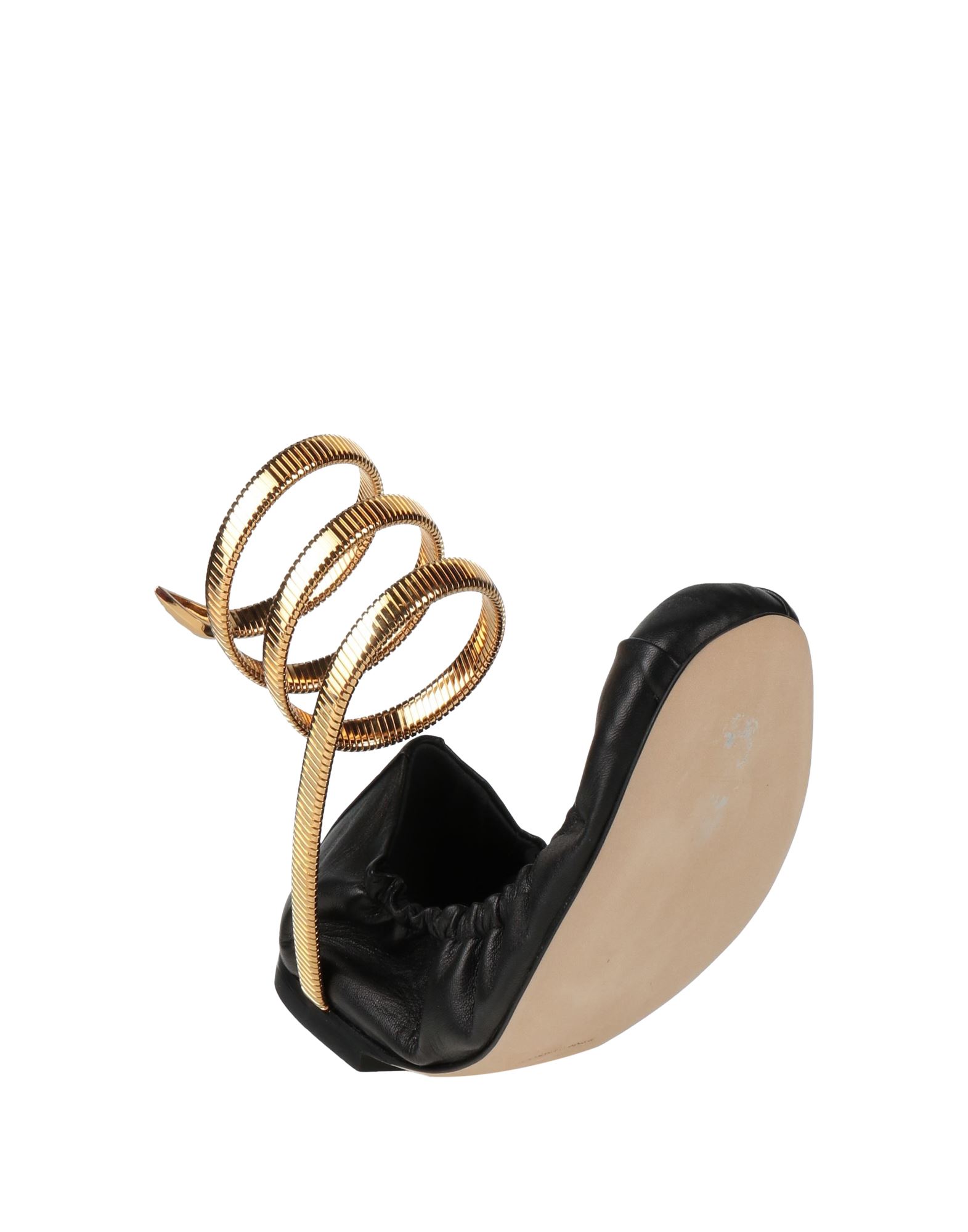  Rene' Caovilla - Schuhe - Ballerinas - On Yoox.com 