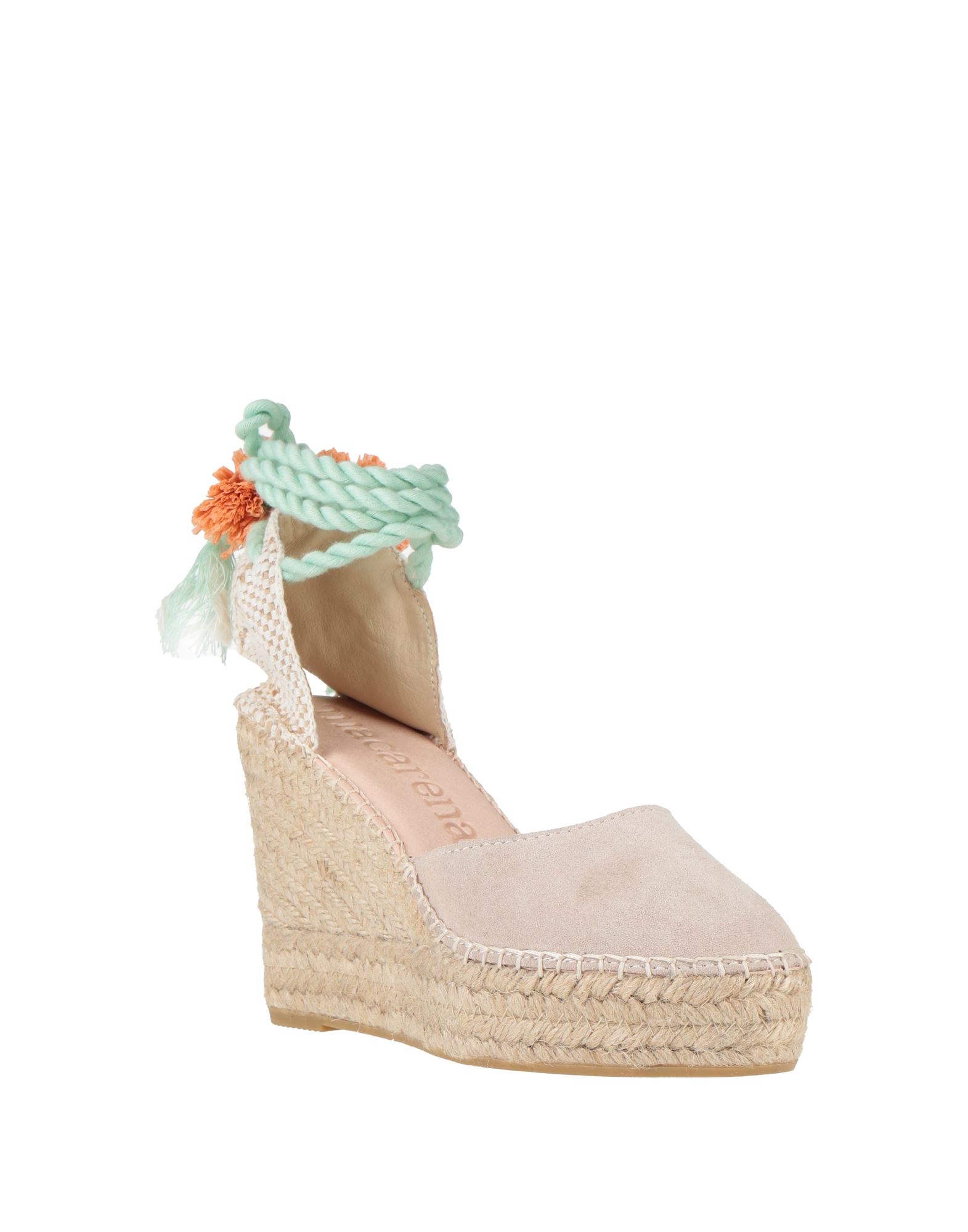  Macarena® - Schuhe - Espadrilles - On Yoox.com 
