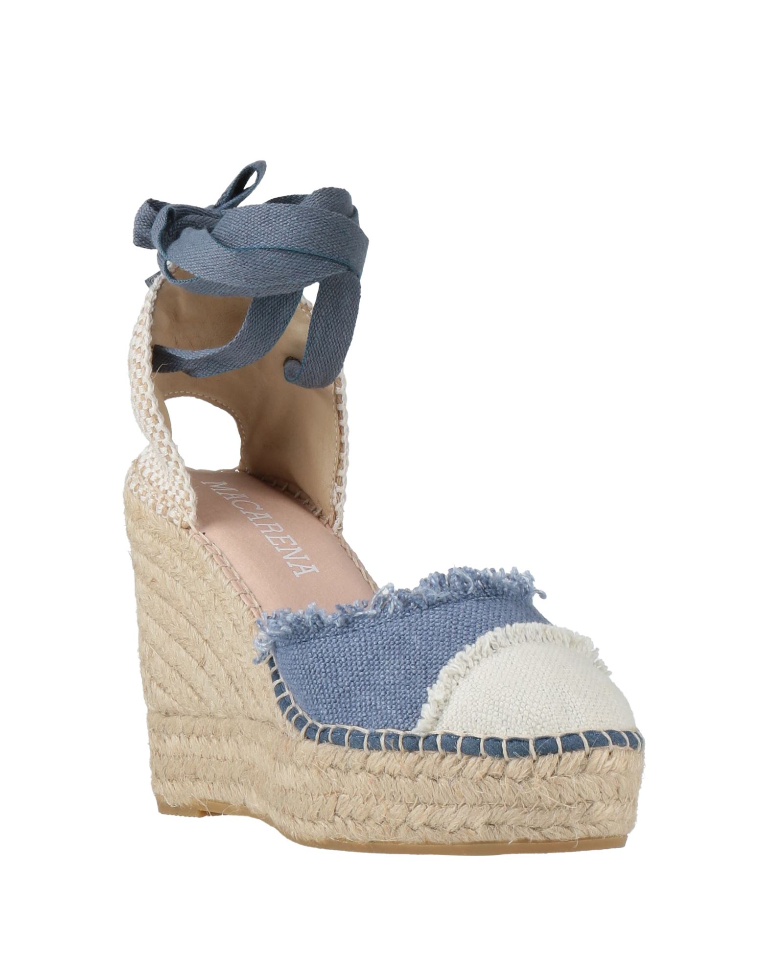  Macarena® - Schuhe - Espadrilles - On Yoox.com 