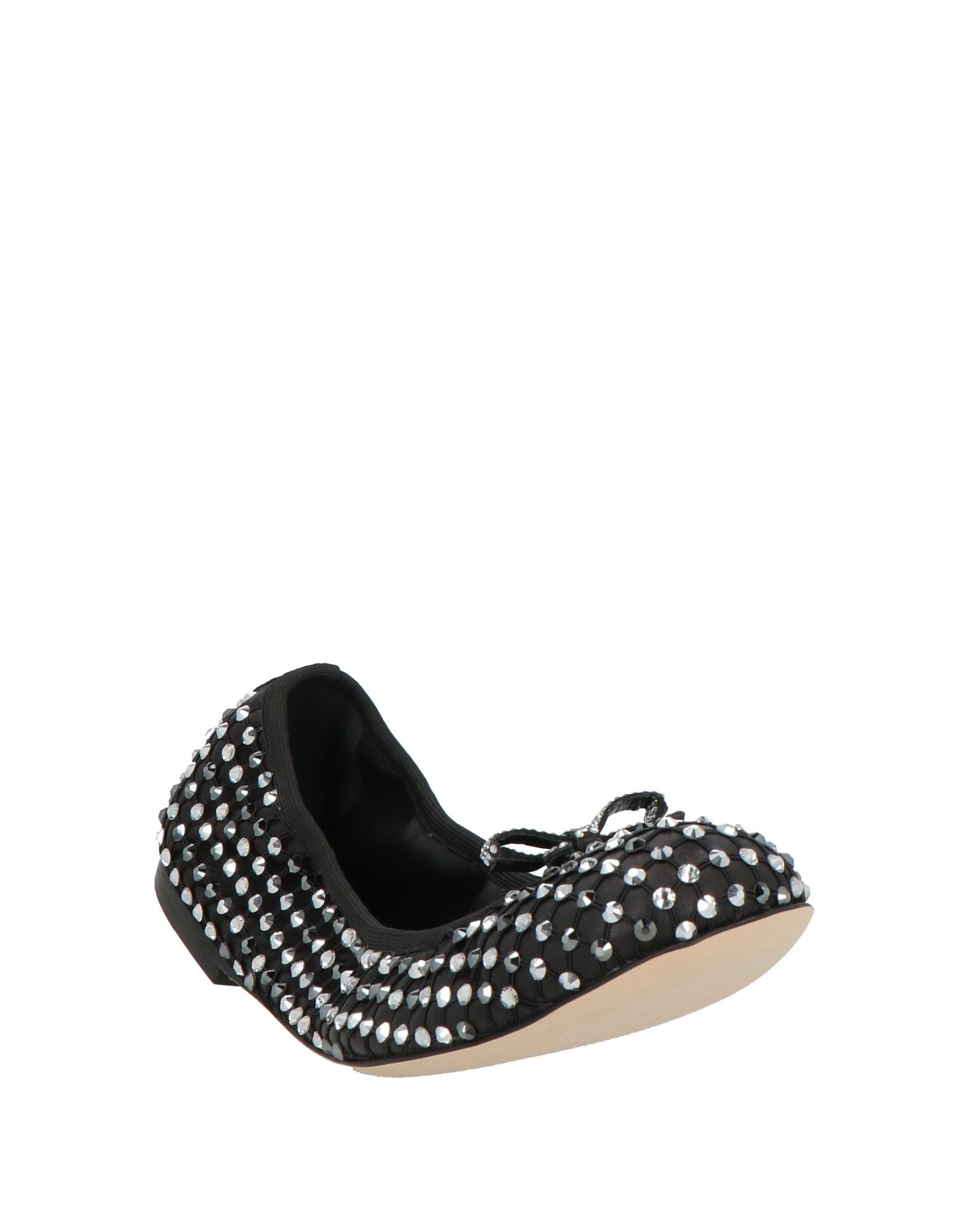  Rene' Caovilla - Calzado - Bailarinas - On Yoox.com 