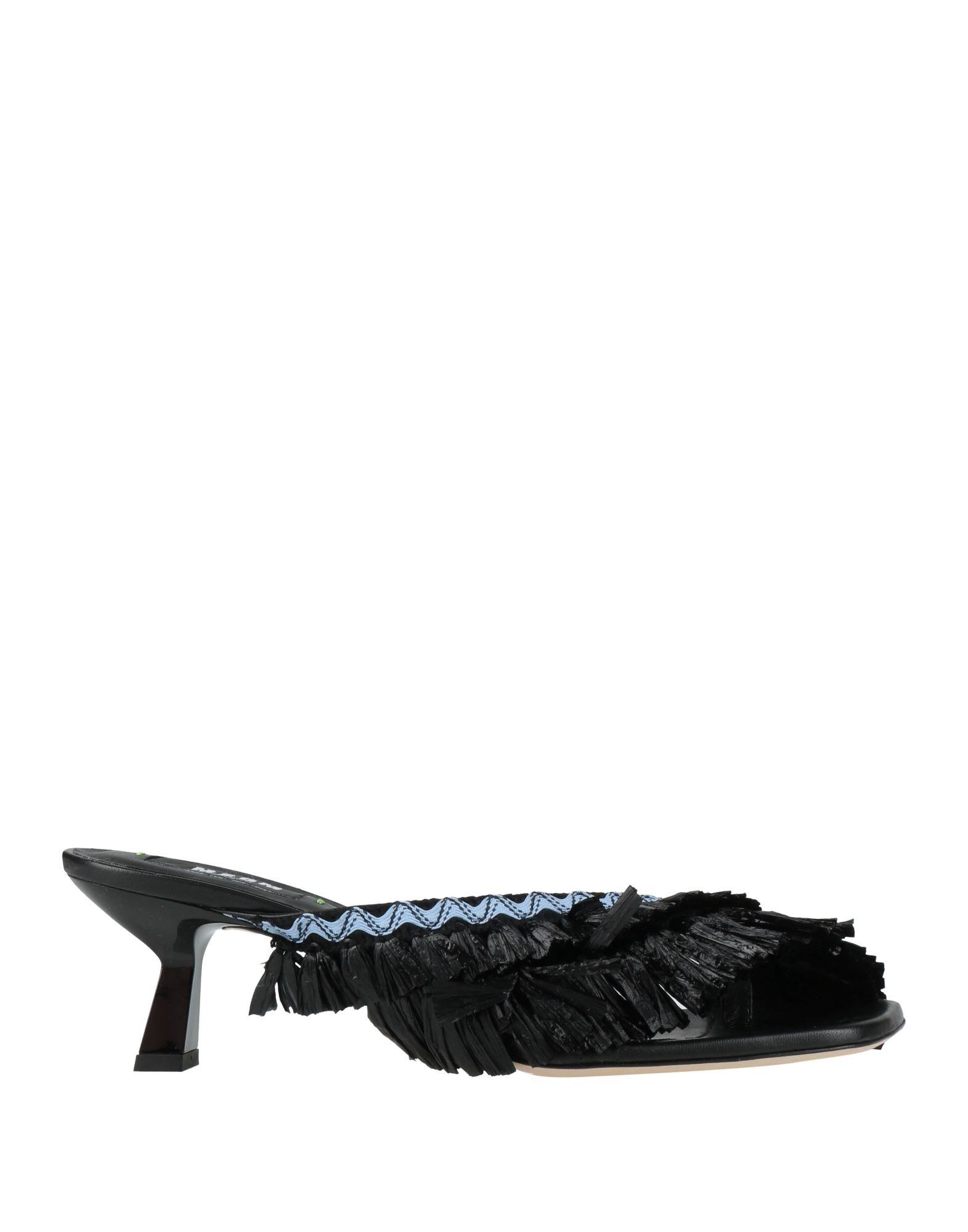  Msgm - Calzado - Sandalias De Dedo - On Yoox.com 
