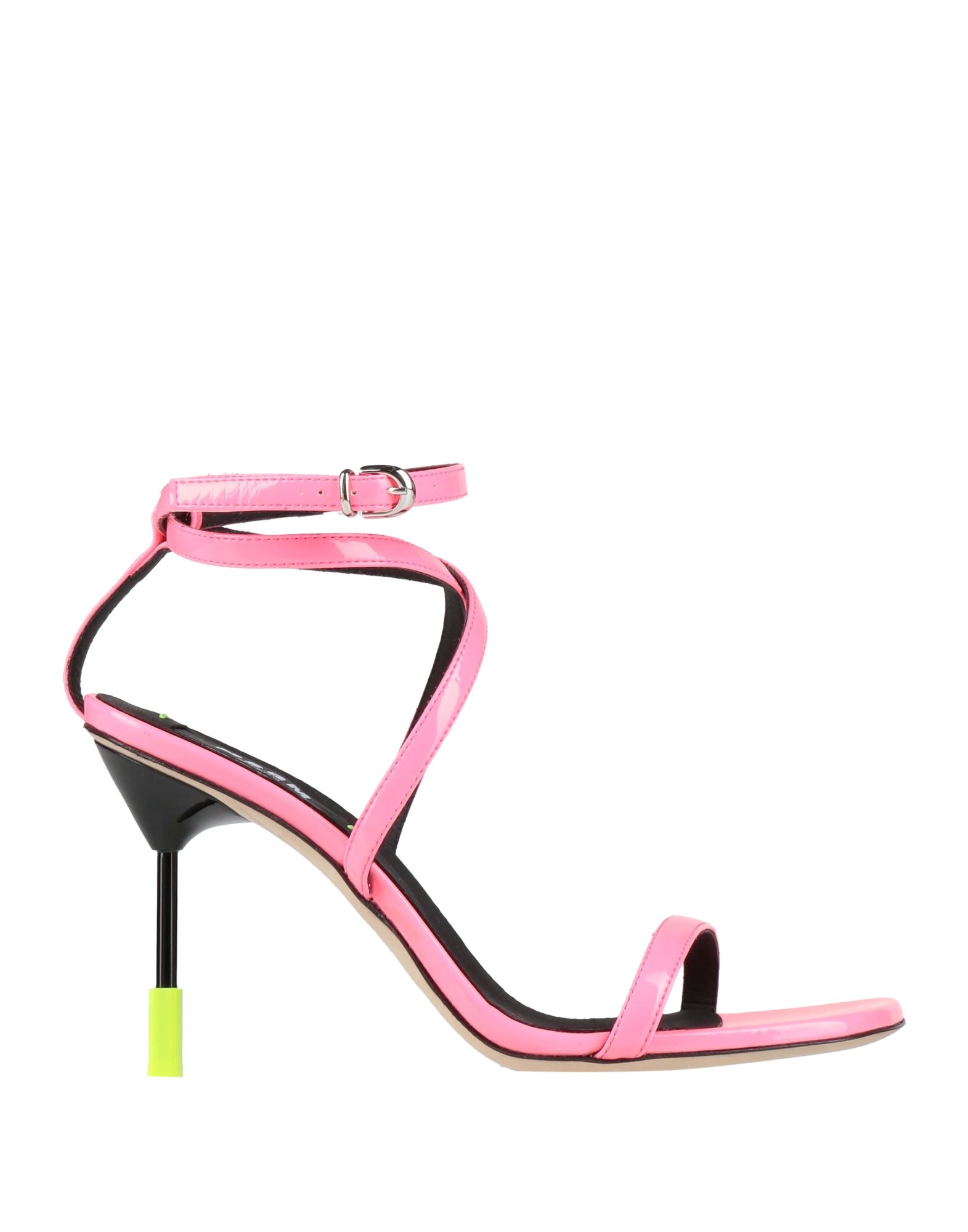  Msgm - Schuhe - Sandalen - On Yoox.com 
