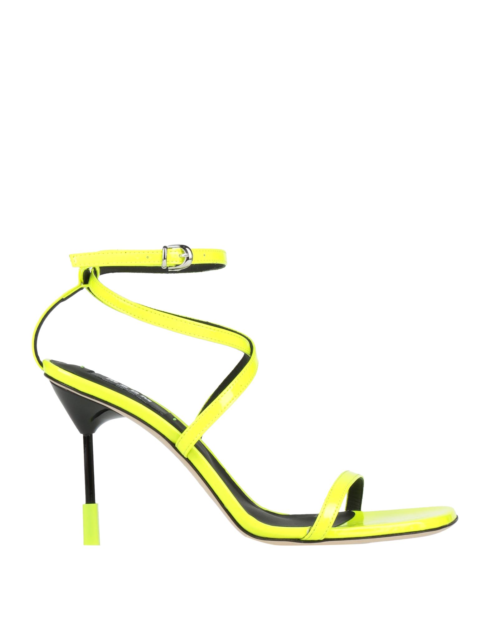  Msgm - Schuhe - Sandalen - On Yoox.com 