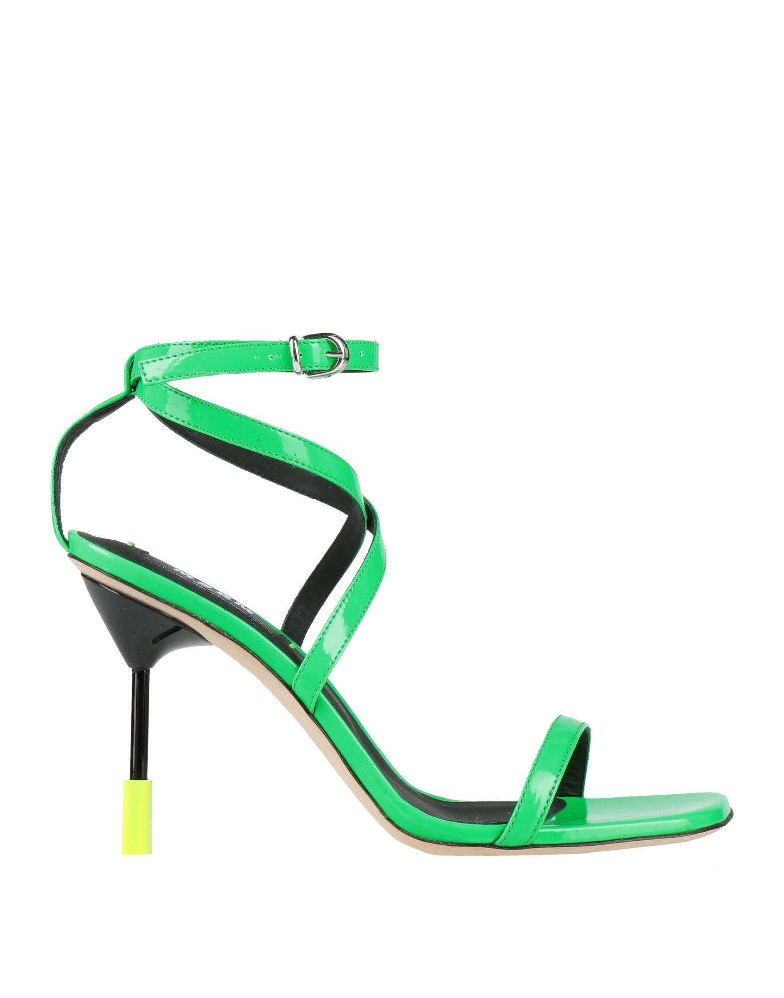  Msgm - Schuhe - Sandalen - On Yoox.com 