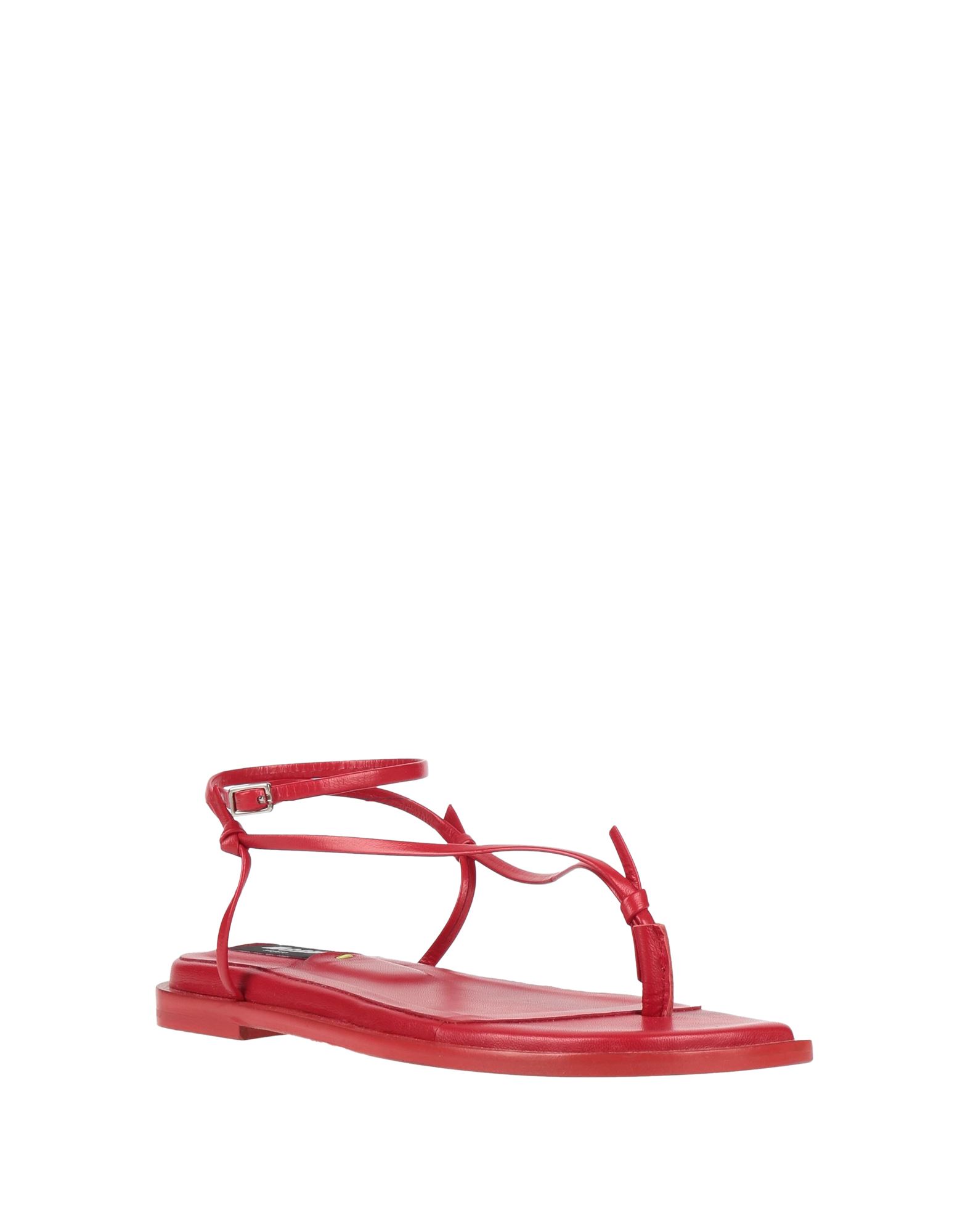  Msgm - Calzado - Sandalias De Dedo - On Yoox.com 