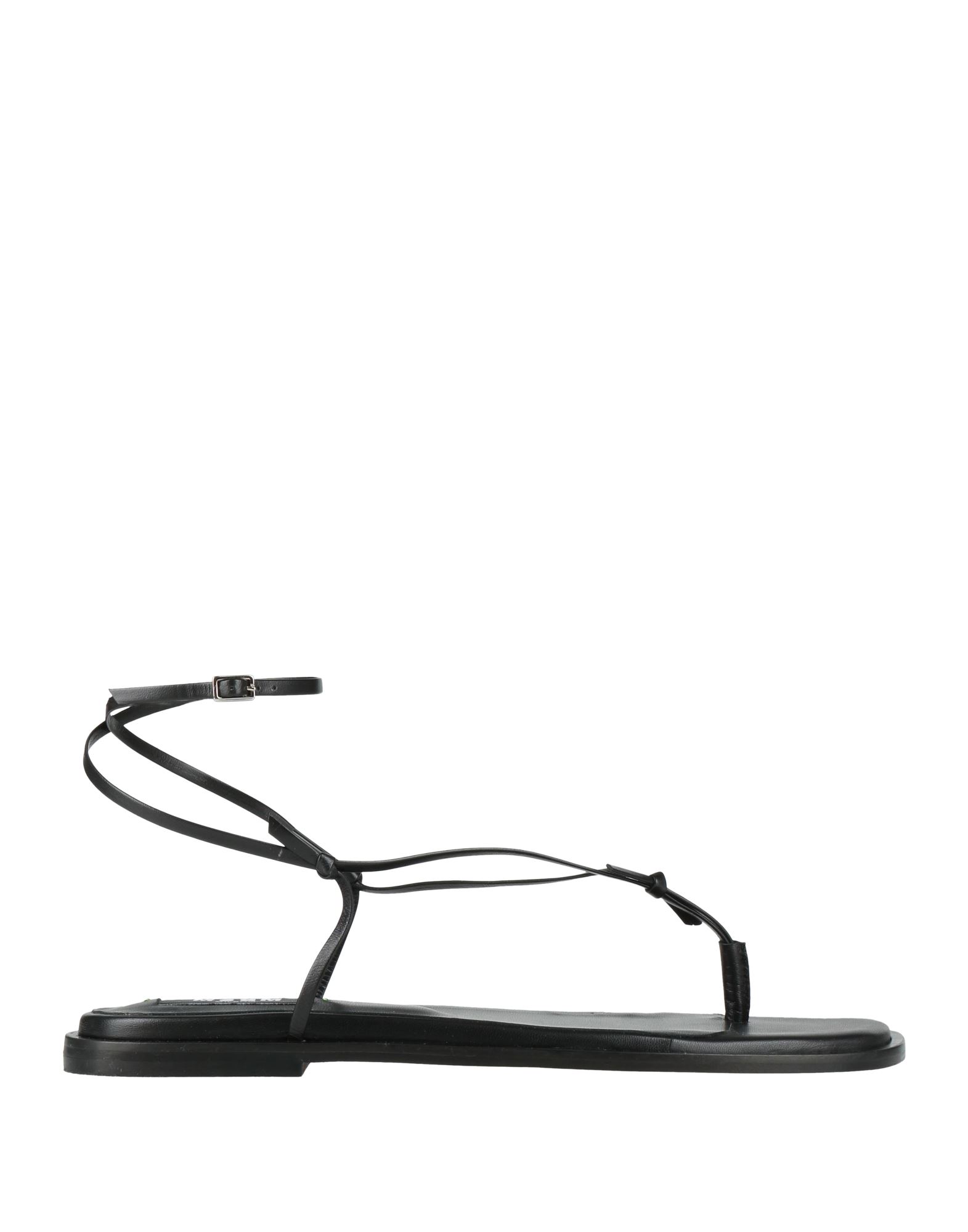  Msgm - Calzado - Sandalias De Dedo - On Yoox.com 