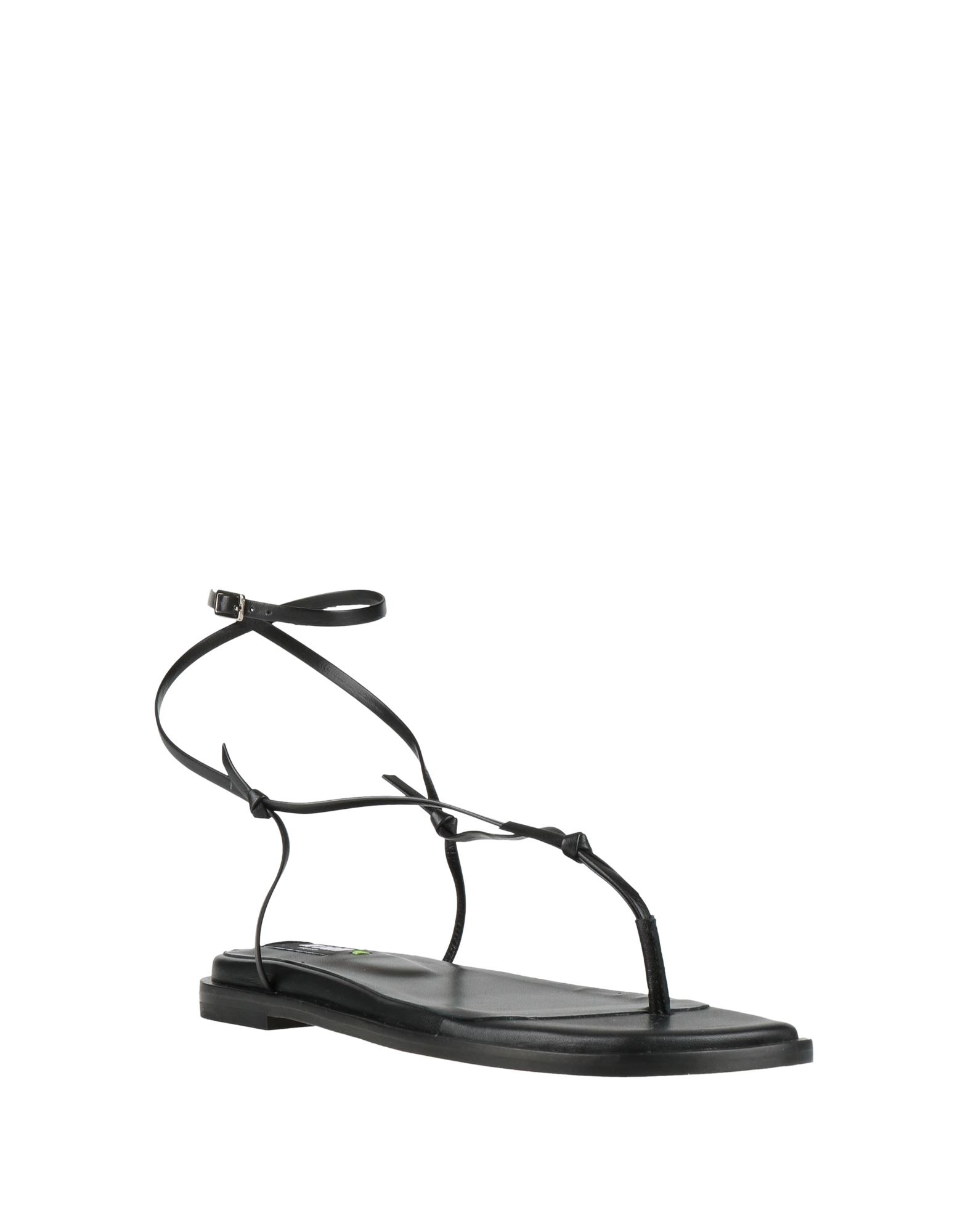  Msgm - Calzado - Sandalias De Dedo - On Yoox.com 