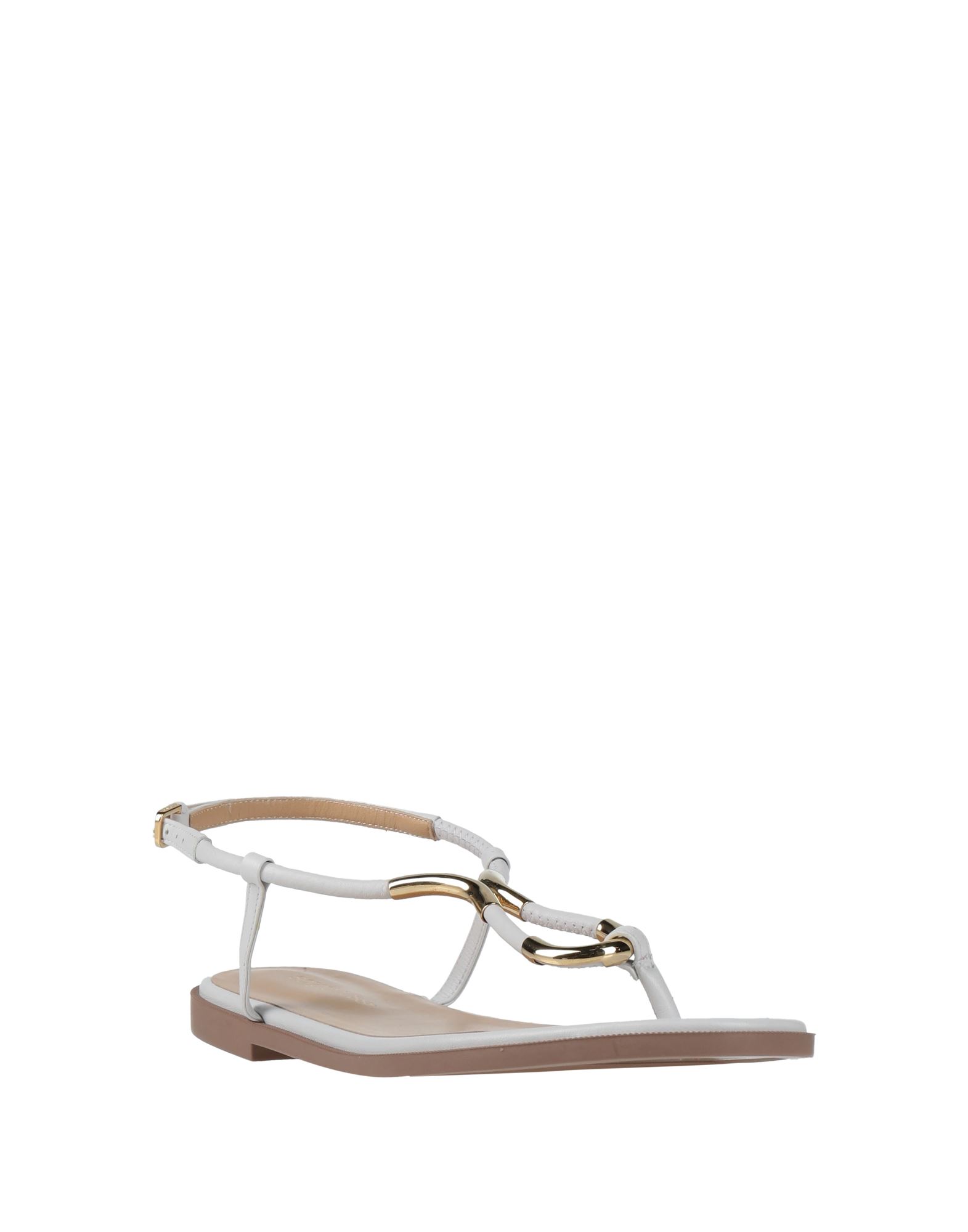  Sergio Rossi - Schuhe - Zehentrenner - On Yoox.com 