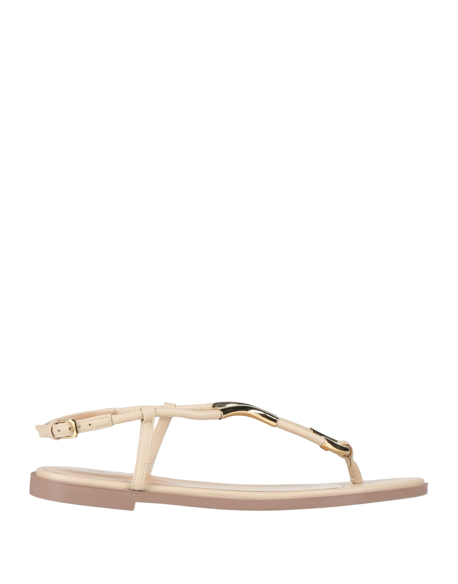  Sergio Rossi - Schuhe - Zehentrenner - On Yoox.com 