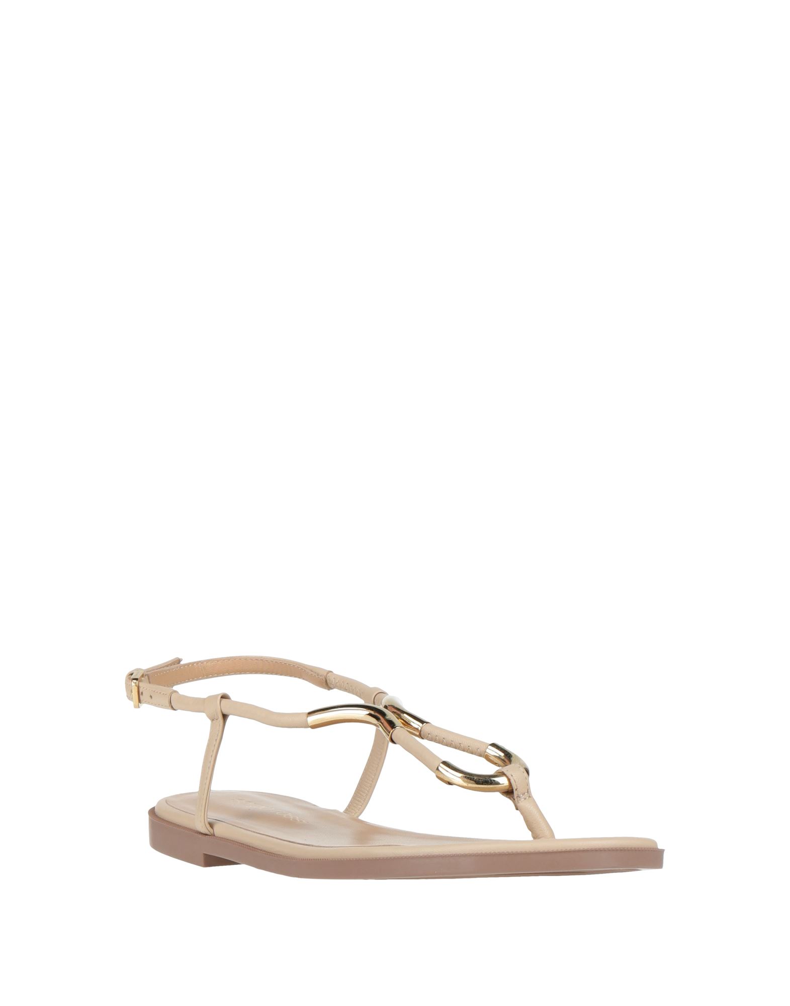  Sergio Rossi - Schuhe - Zehentrenner - On Yoox.com 